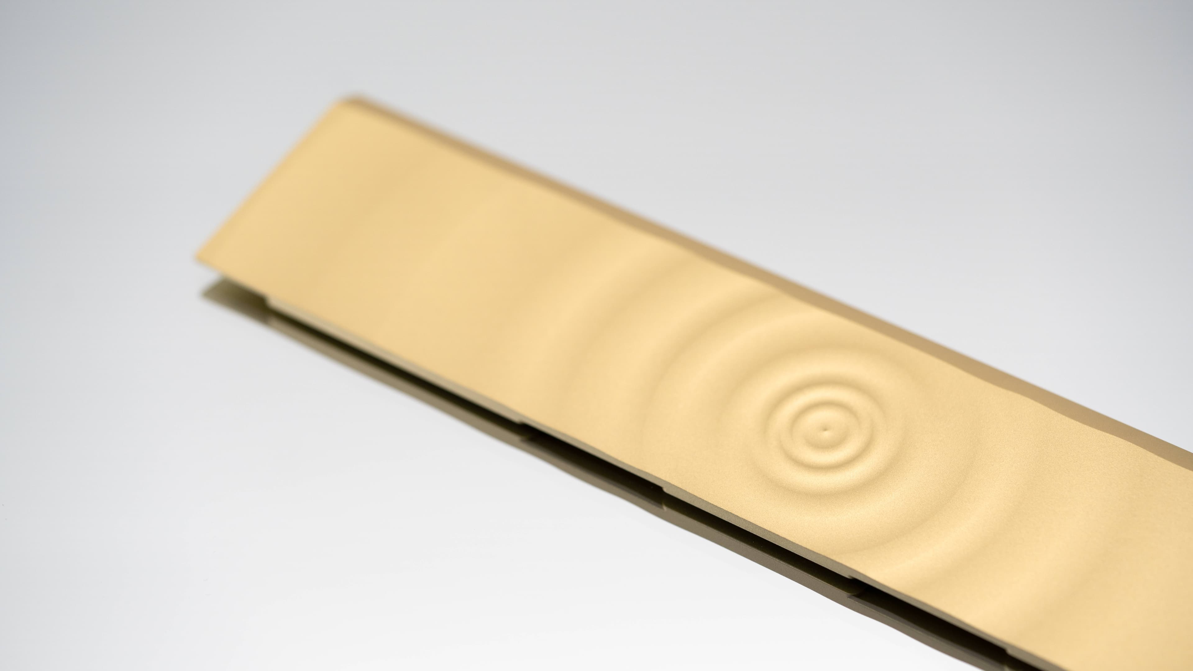 Ripple TKL - New F13 TKL from CannonKeys with an unusual mounting style image 24