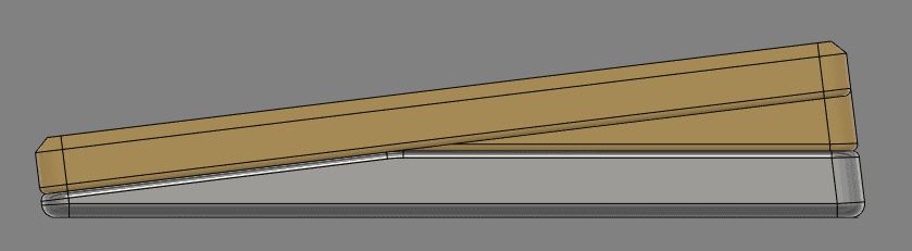 Disco - Plateless TKL image 13