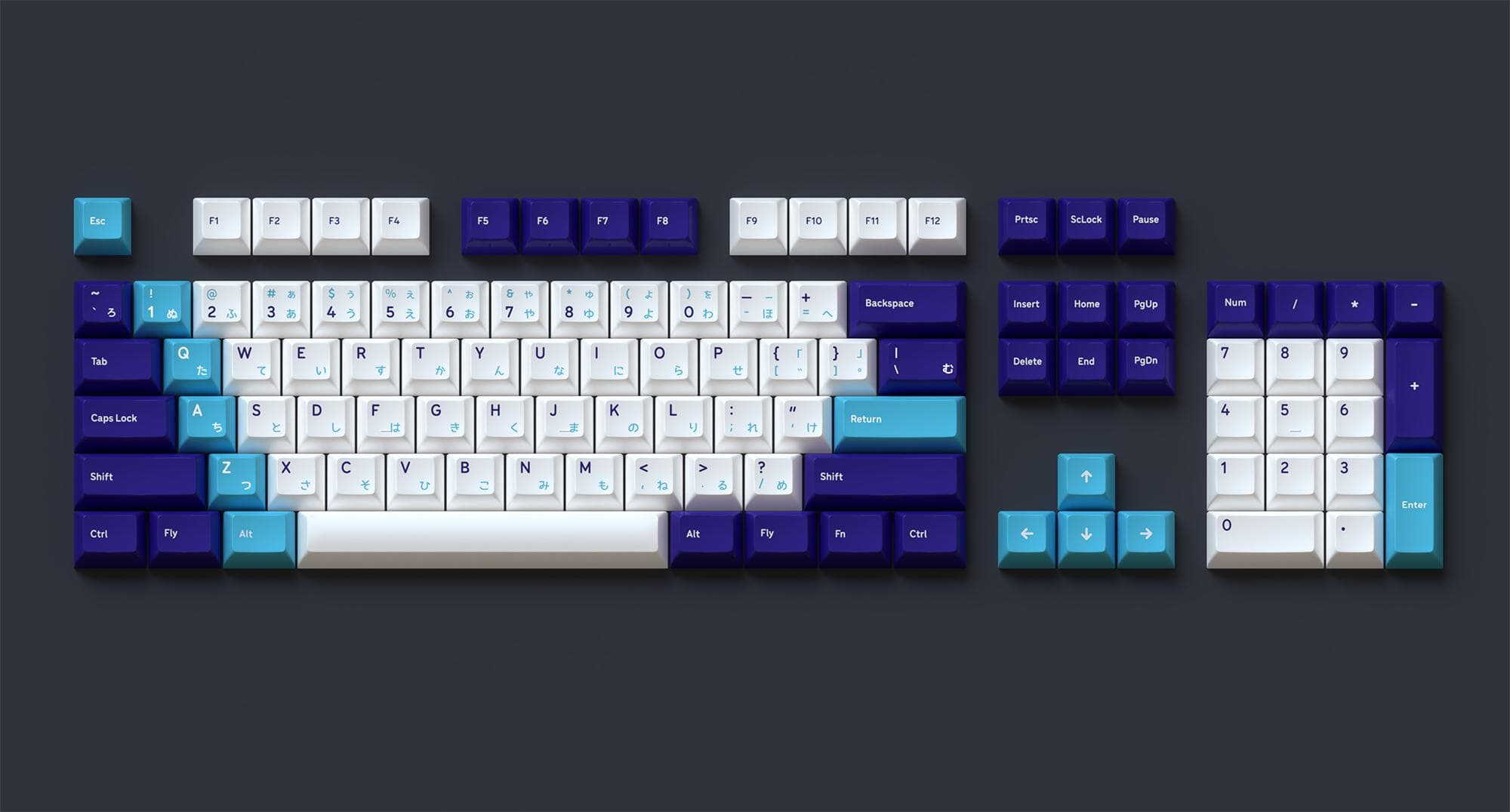 KAM Soaring Skies - GROUP BUY IS LIVE image 2