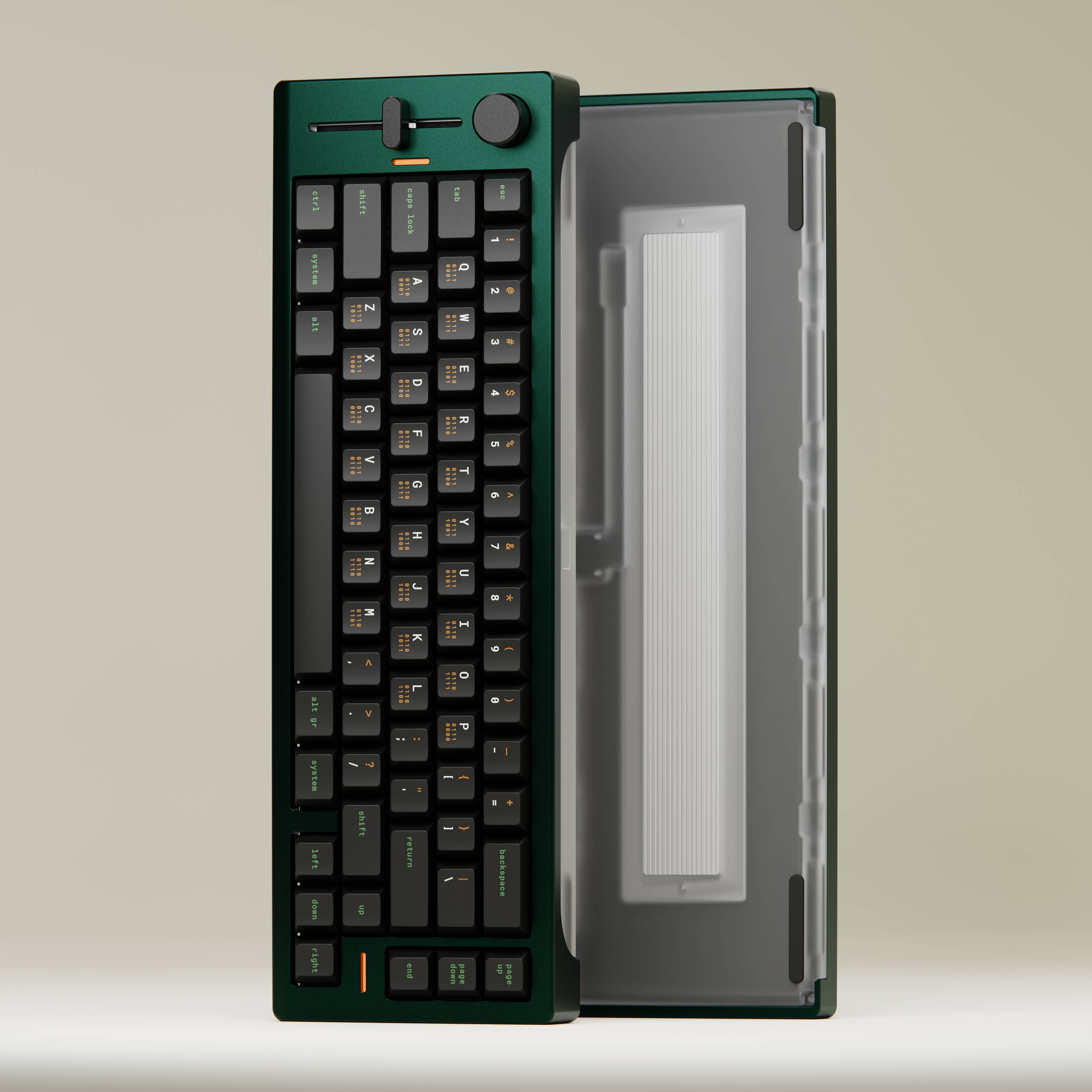 Vanguard65 (VG65) | GB closed - In production image 21