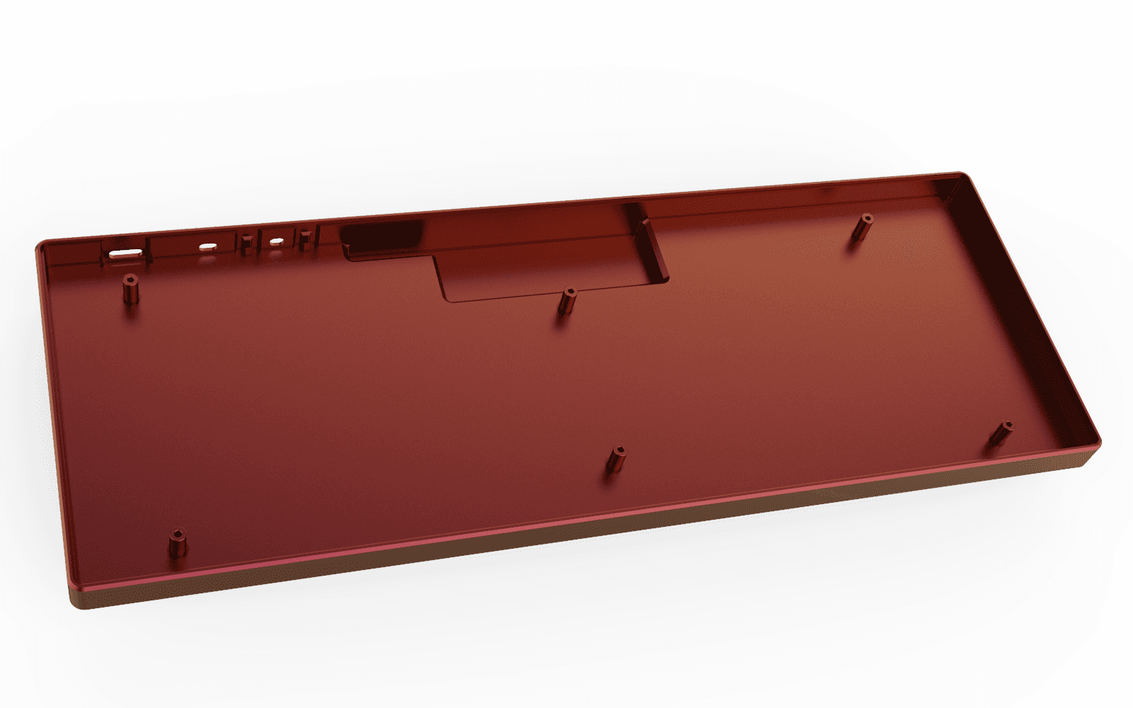 Go-fit60, A 60% Bluetooth 5.0 Barebones Kit, GB is in progress image 32