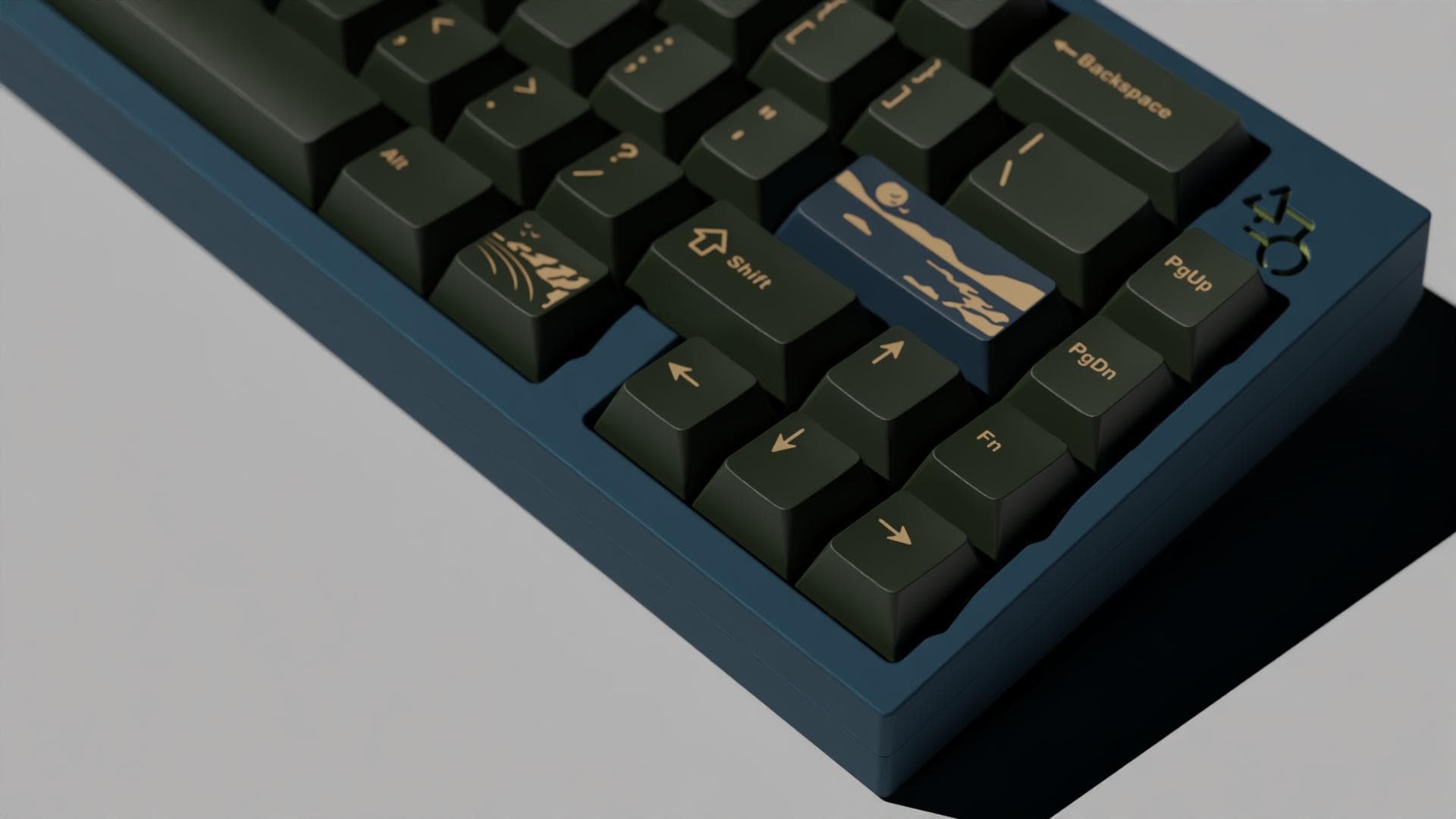 ePBT Acadia -- Updated Kitting Renders! More Info Coming Soon! image 2