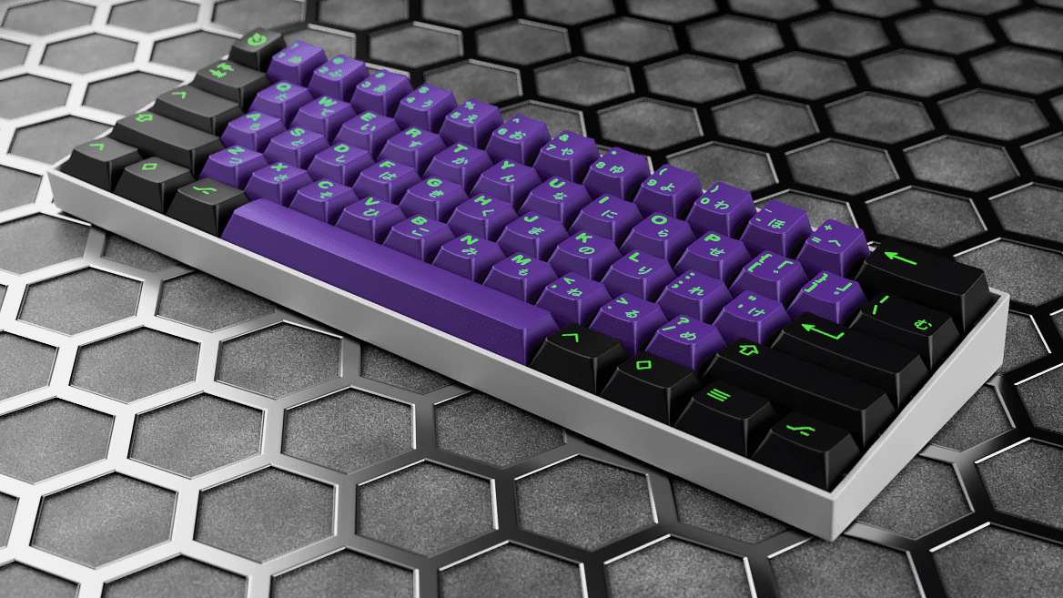 KAT Shogōki [Deskmat updated] image 18