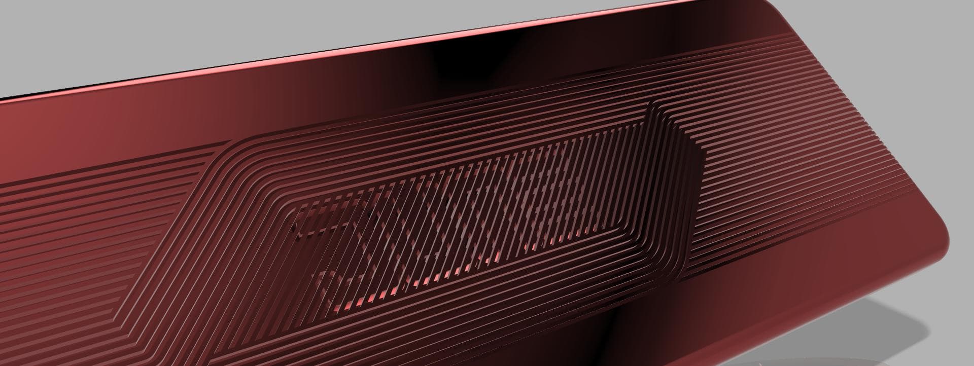 Jun3 - Bottom mount Leaf Spring design