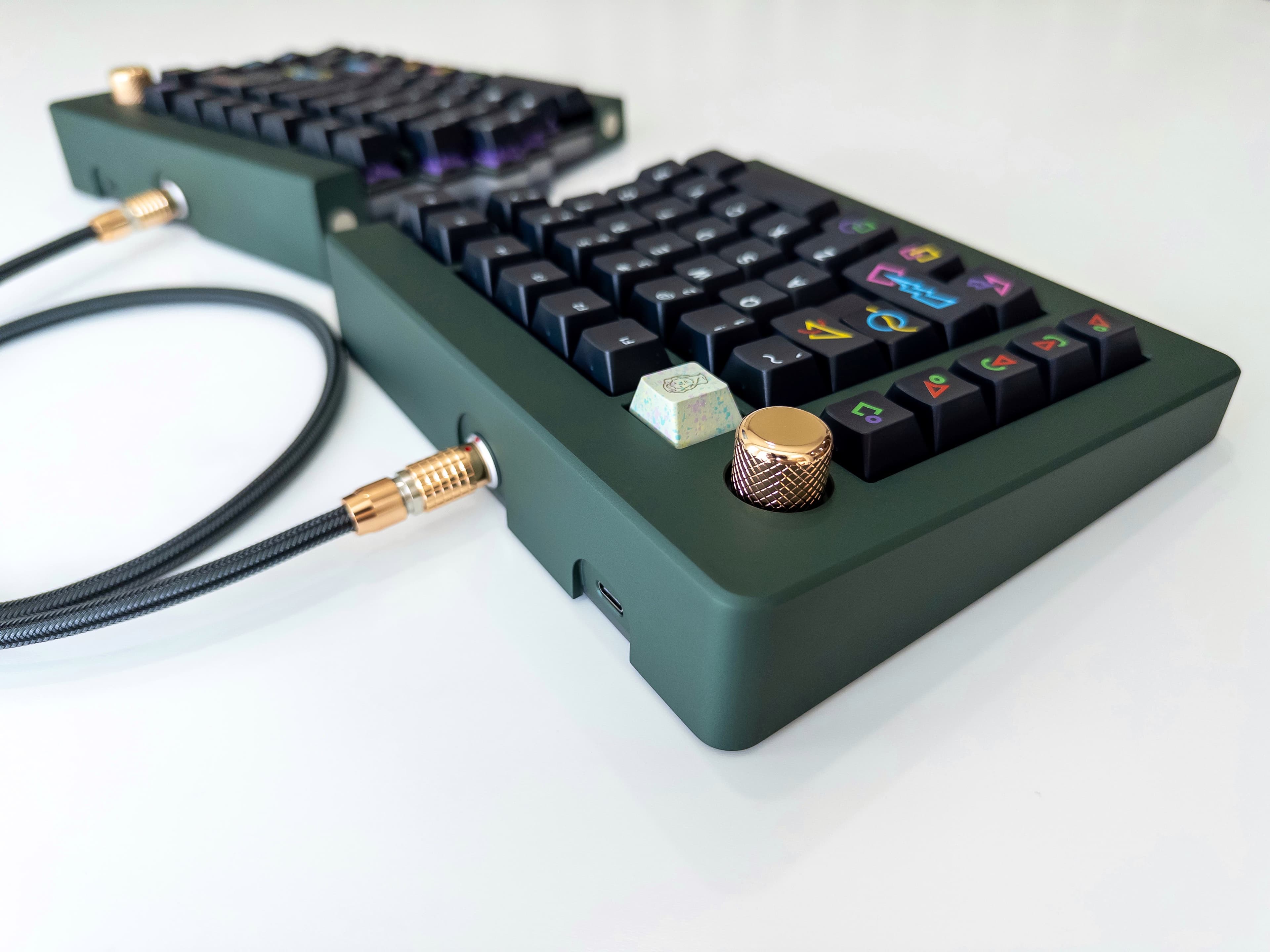 Theseus75 | GB LIVE | JULY 1-20 image 33