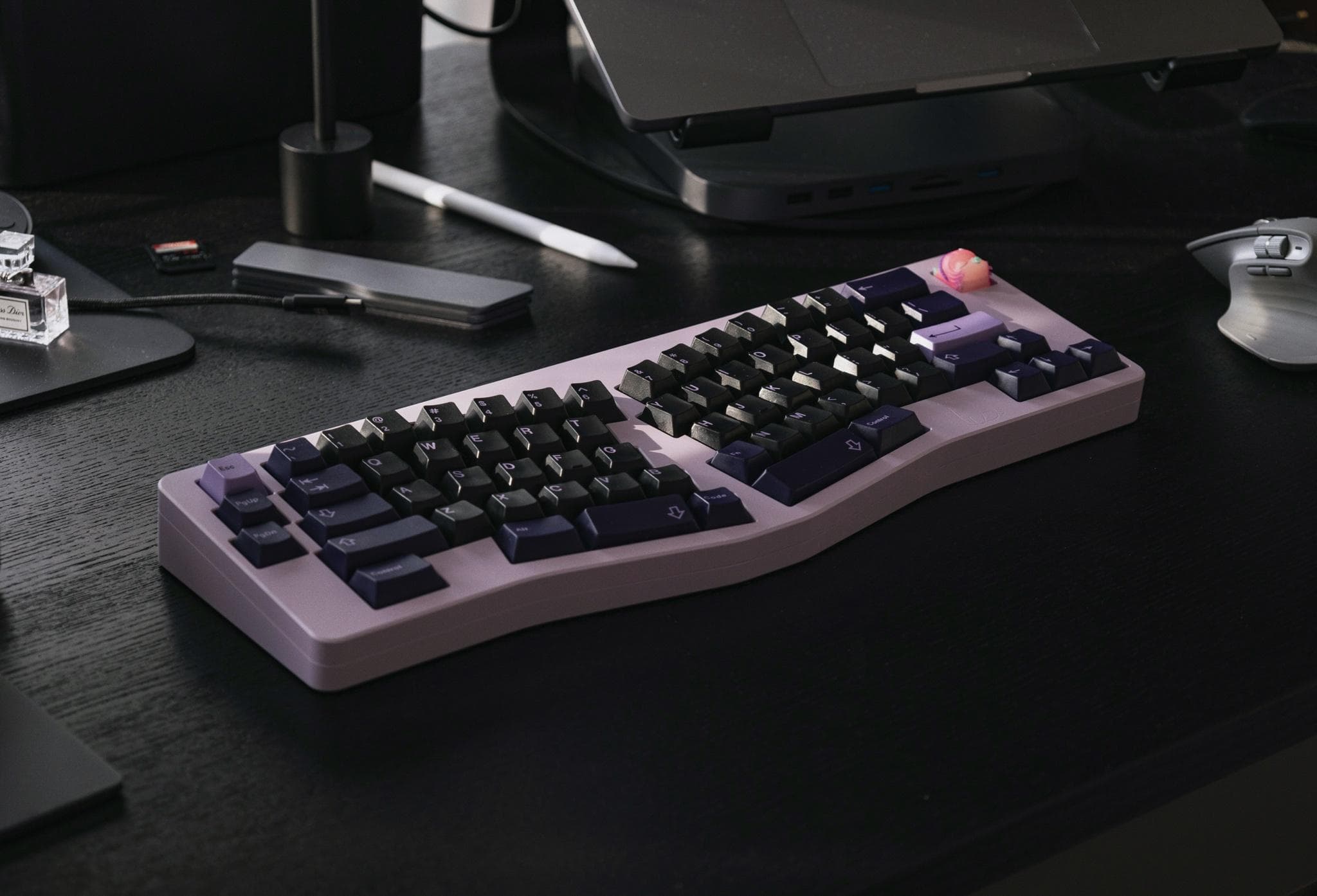 Bear65 V2 - Ergo keyboard -12th-18th July (GB) image 21