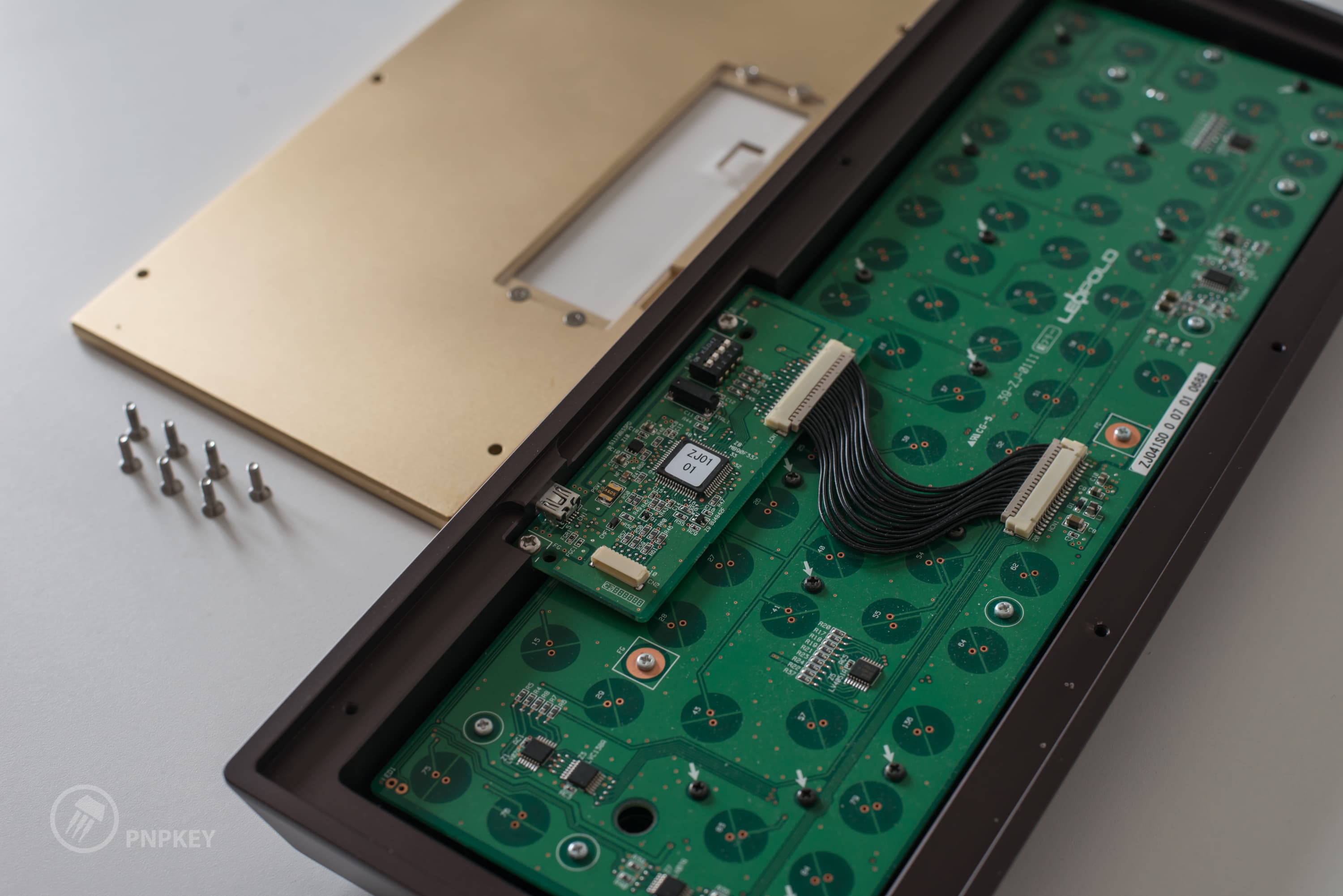 PNPKey Ingot66 for FC660C image 21