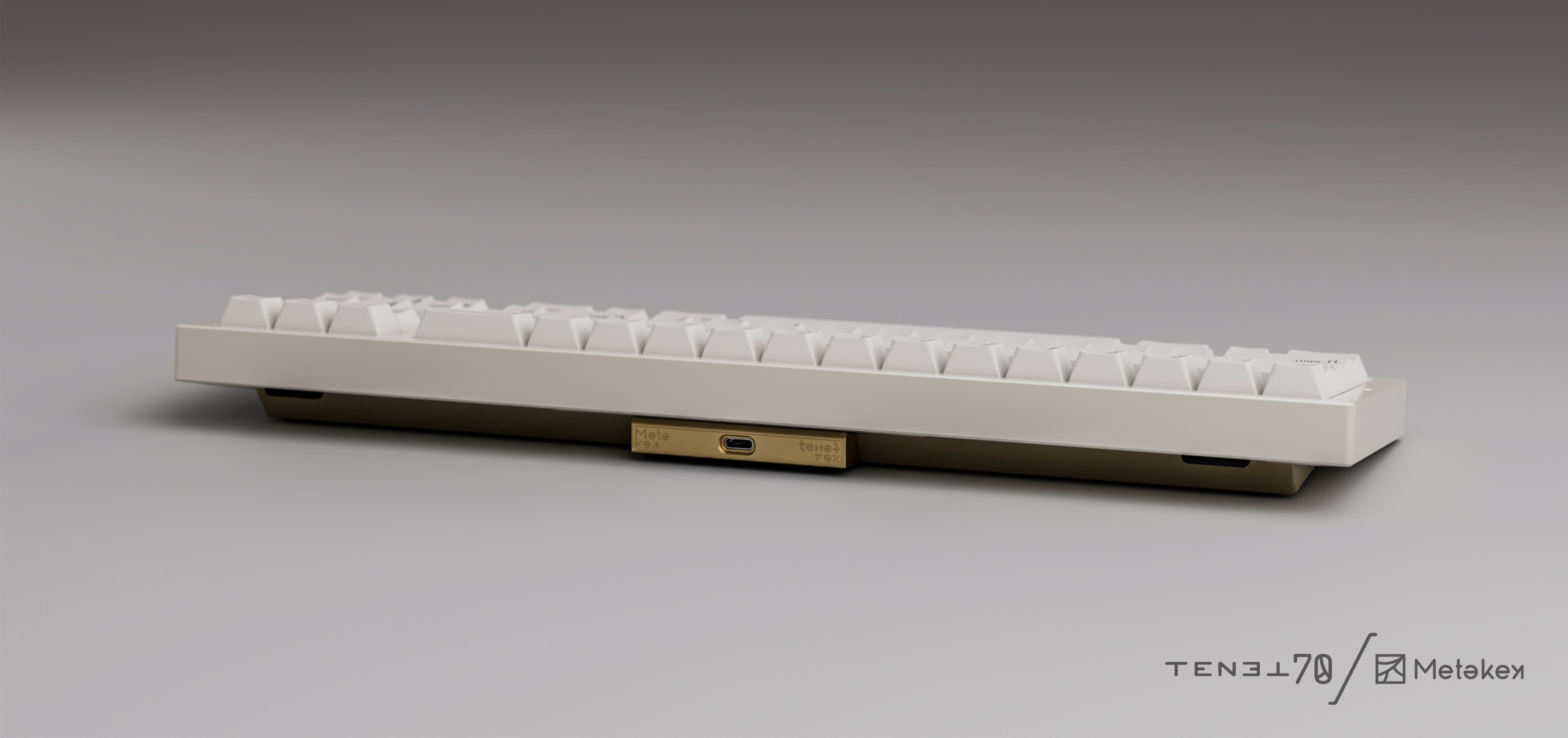 TENET 70% Keyboard Kit with OLED Screen | GB coming up on 06/20 image 7