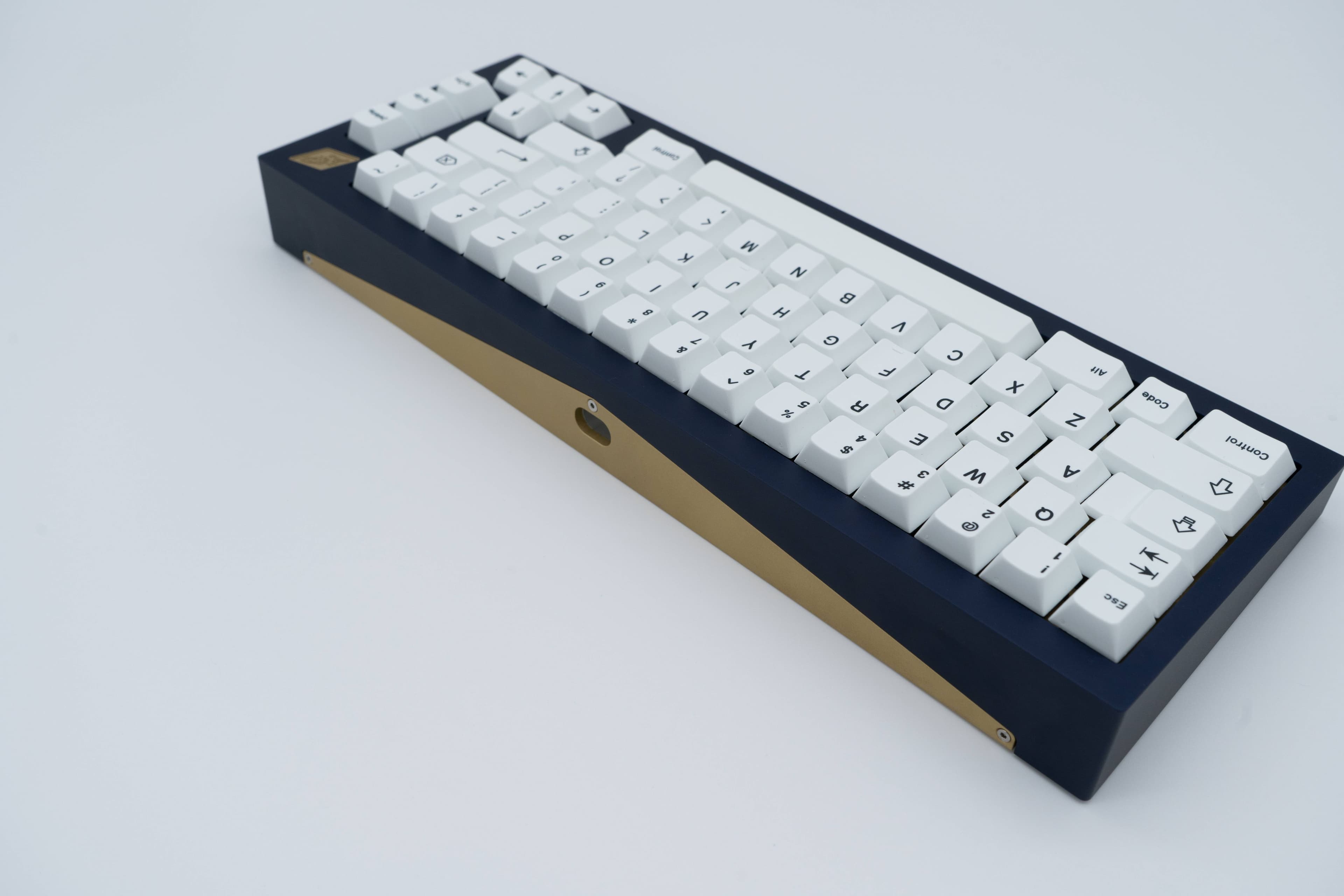 Mercury65 - Gasket 65% Keyboard (Prototypes & Typing Test Inside) image 24