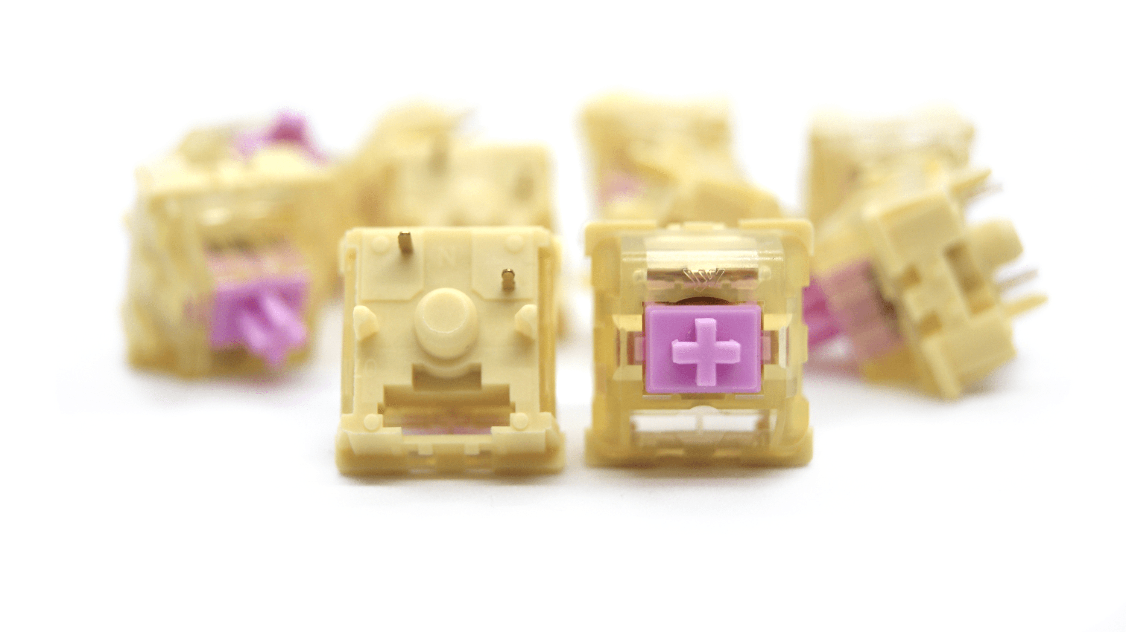 KTT Mallo Switches | Pre-order Live image 5