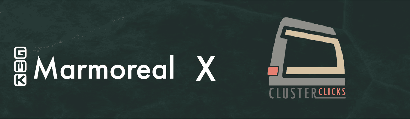 GMK Marmoreal | Groupbuy is live! March 21 - April 21 image 51