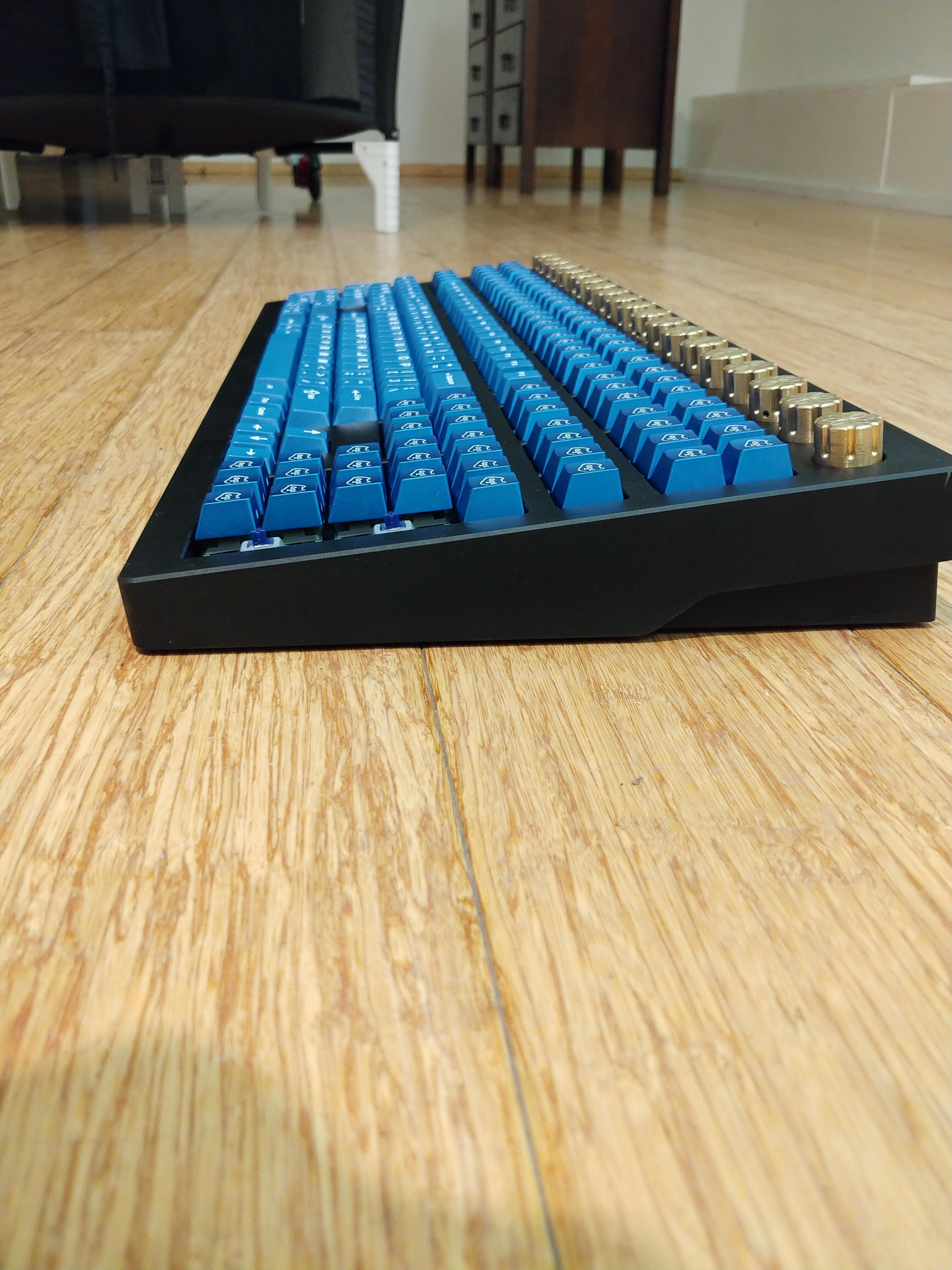 Wombat 200ish% image 2