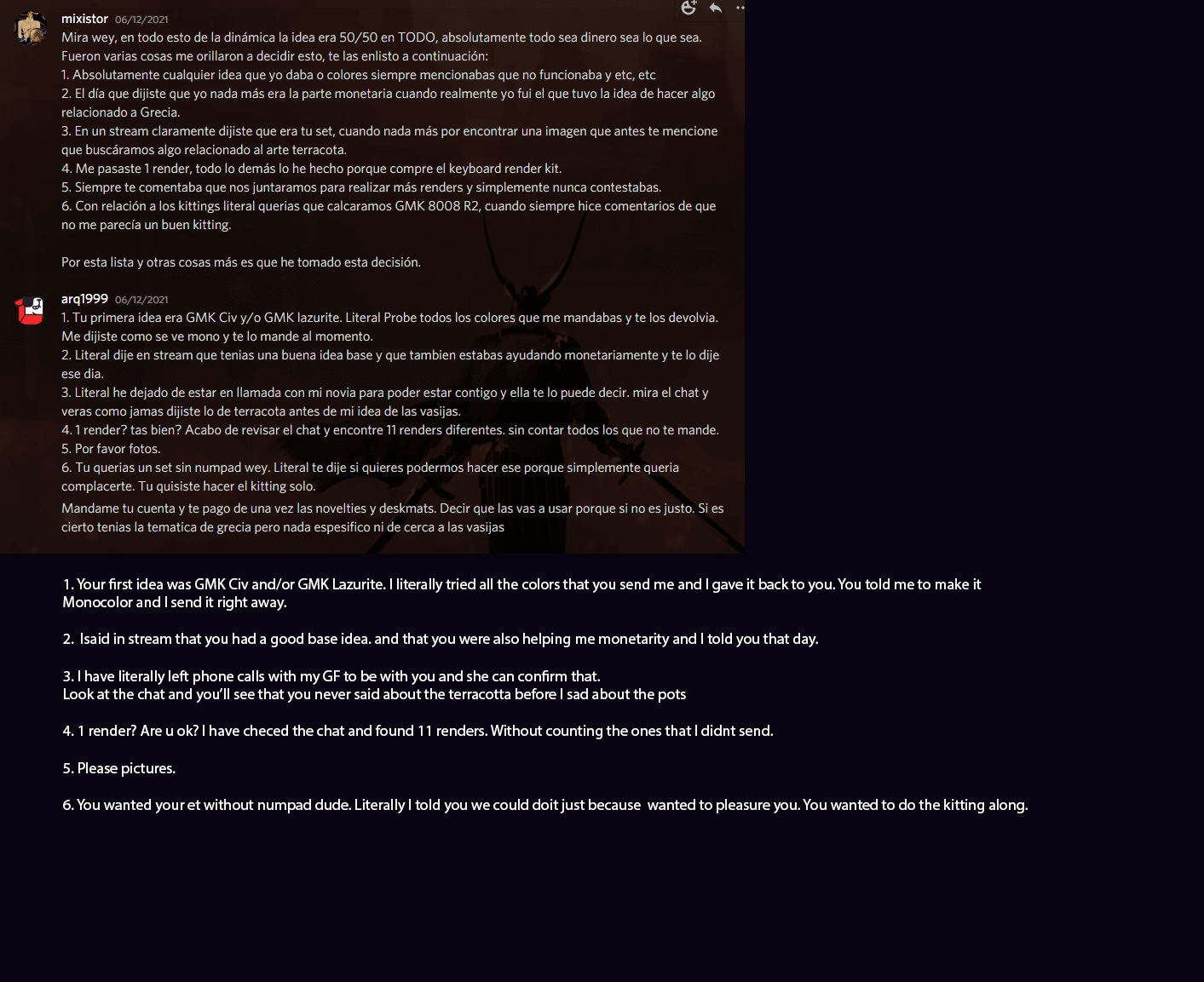 GMK Kantharos image 20