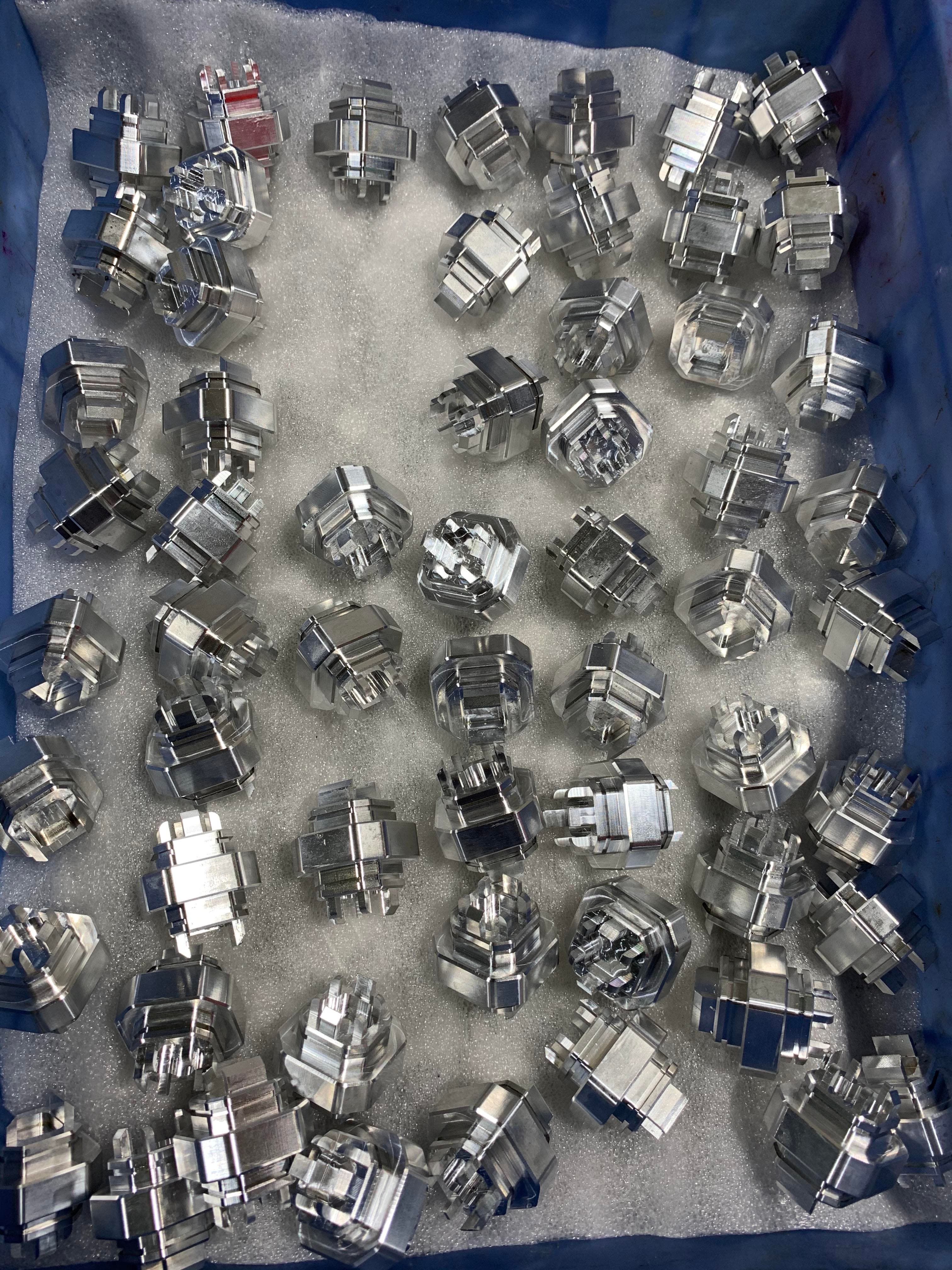 "Go-popper", A 2-in-1 Aluminum Switch Opener, April 06 shipments completed image 16