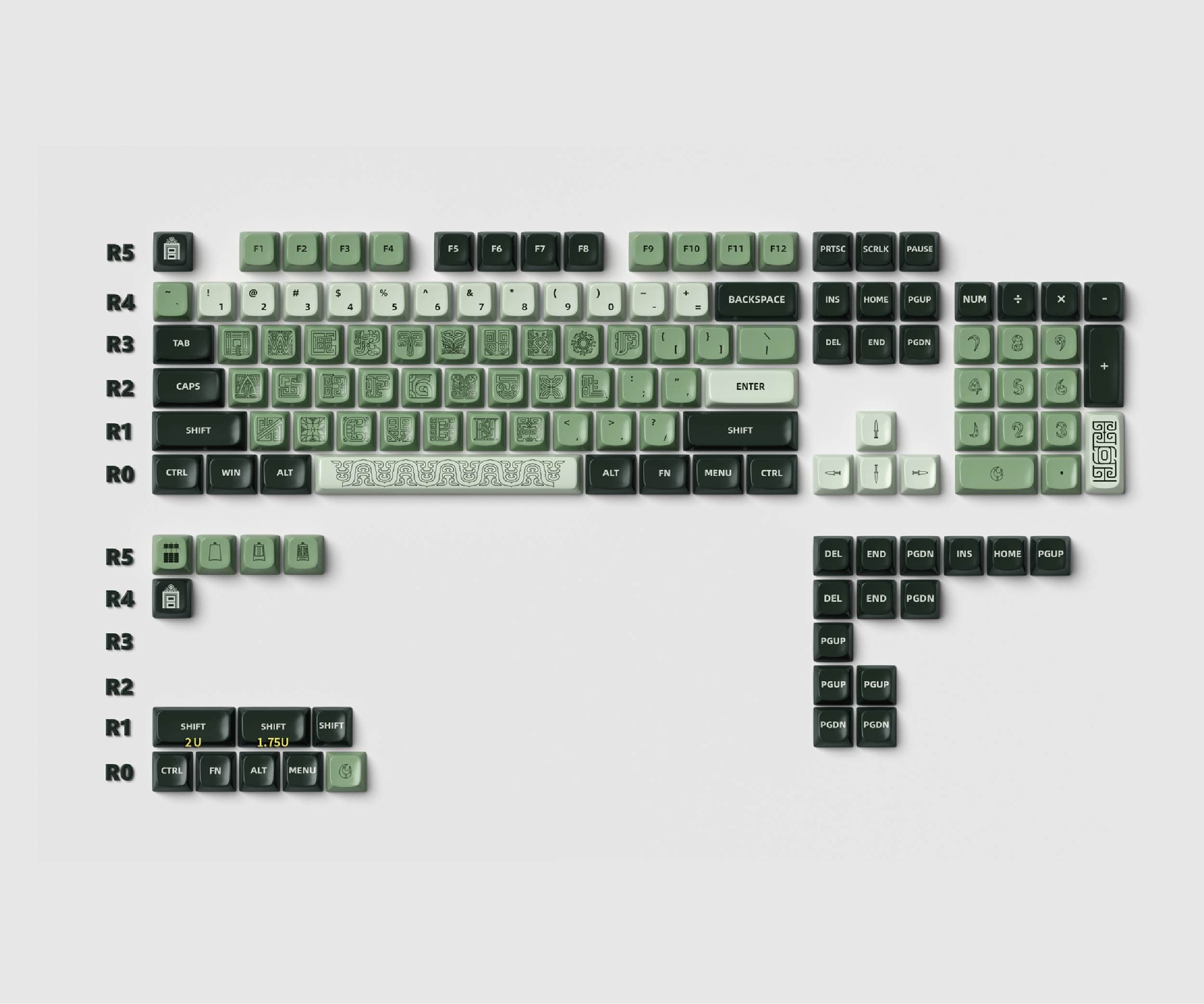 Bronze Age by Z+ Studio | GB is LIVE image 4