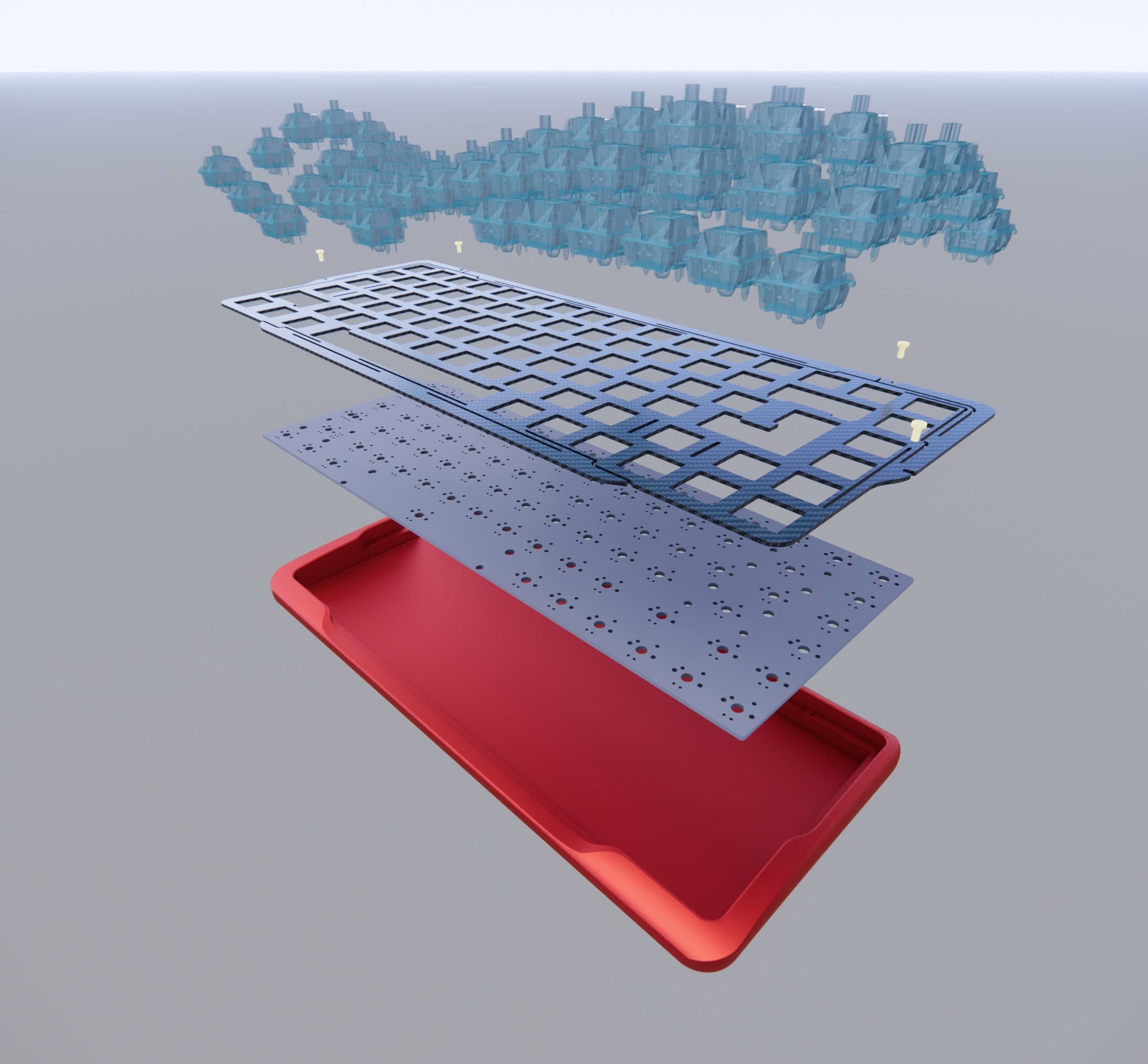 Jun3 - Bottom mount Leaf Spring design image 10