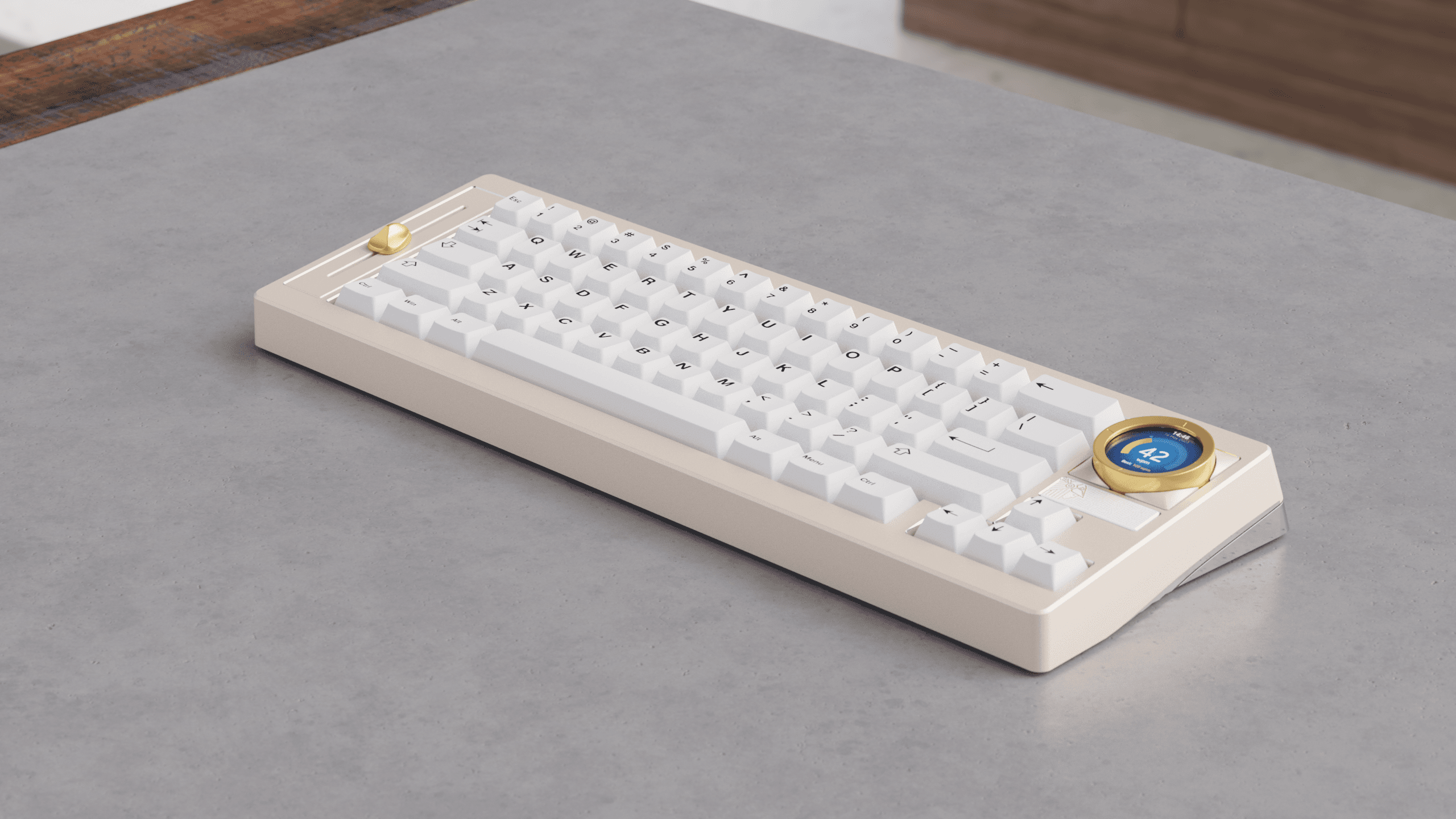 Freya - New Case Colors, Bottom Case Choices, Review/Stream Schedule, Price image 3