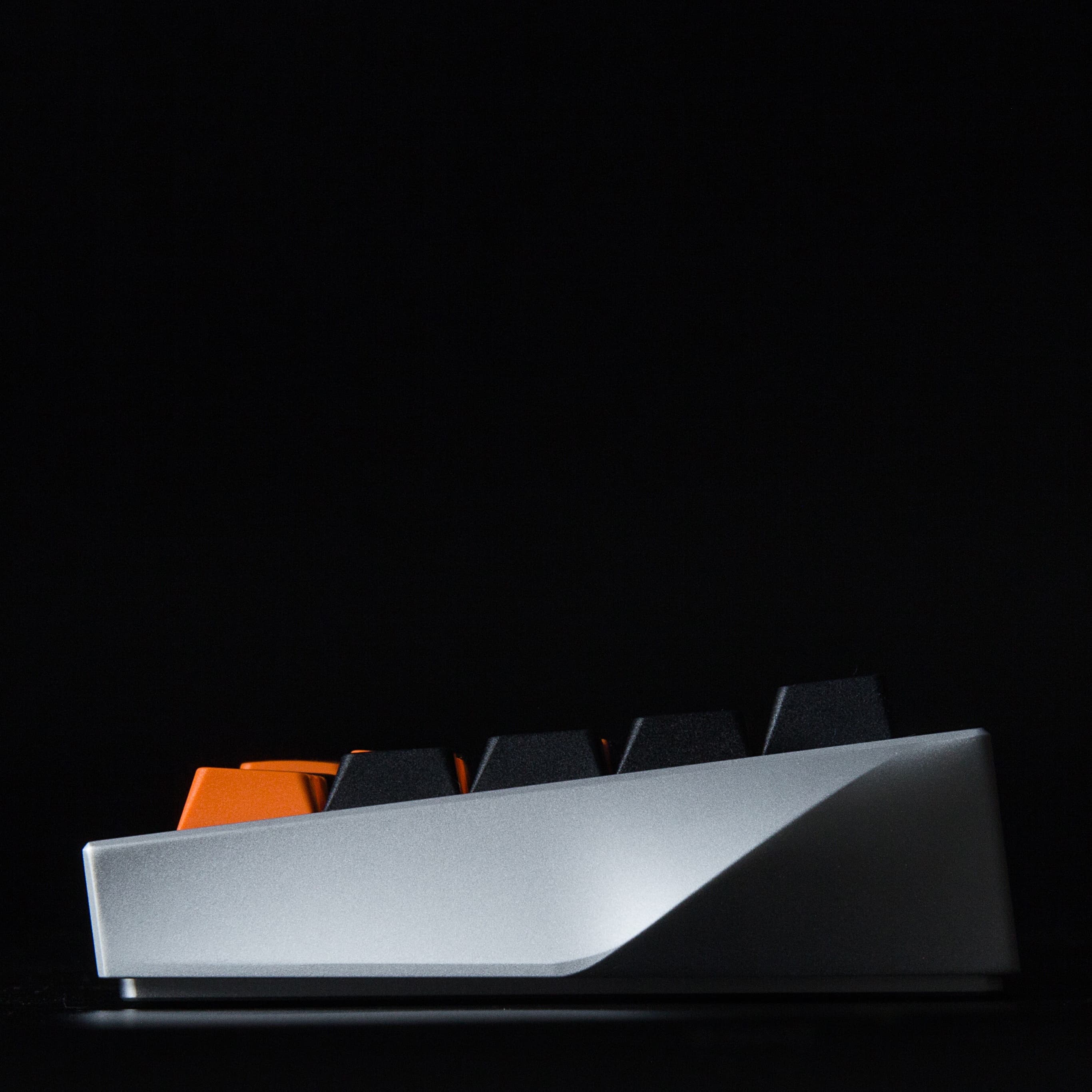 Sahara 65 Keyboard by Scribe Studios image 2