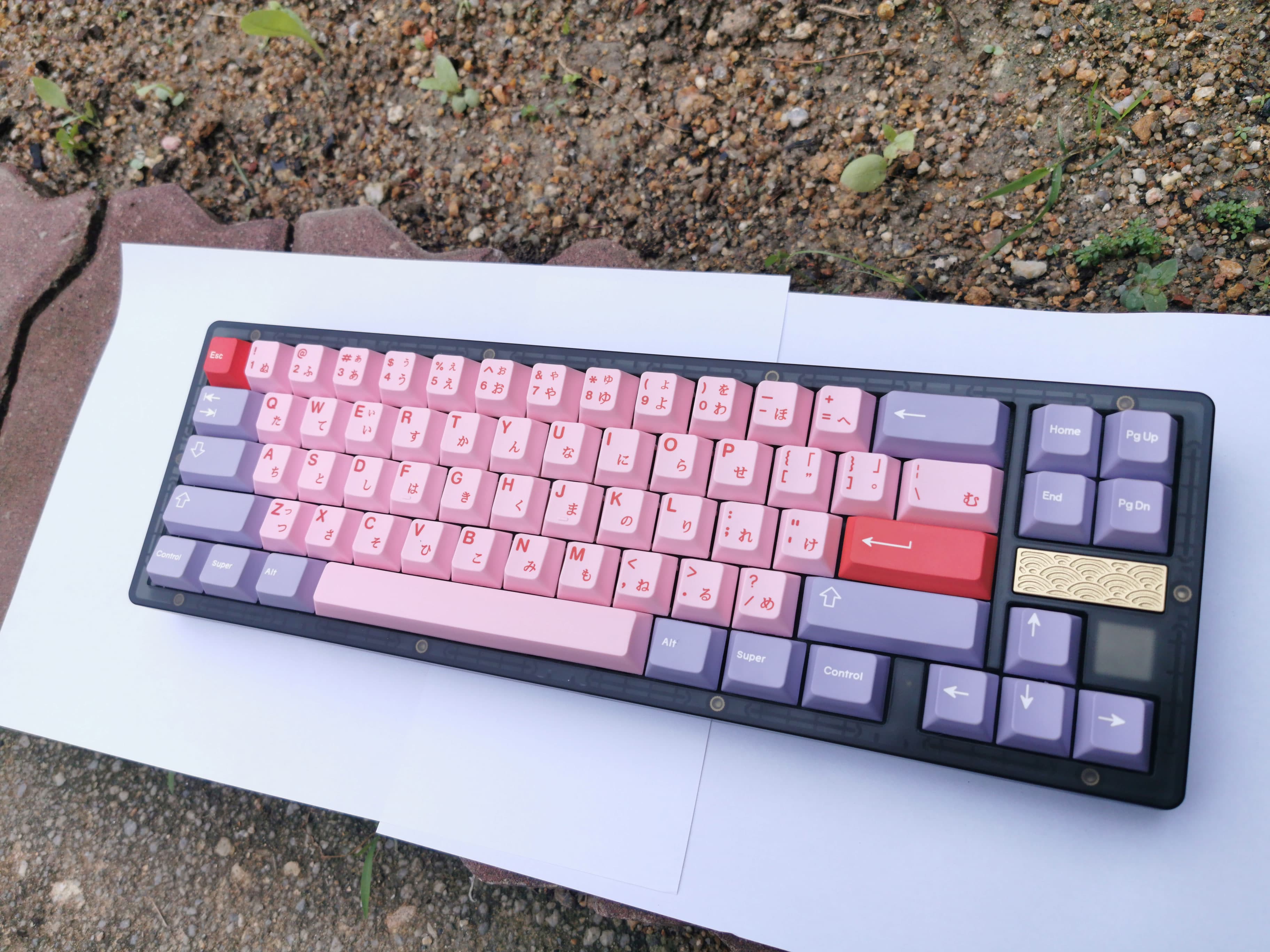 TMT Story(Groupbuy is now LIVE!) image 33