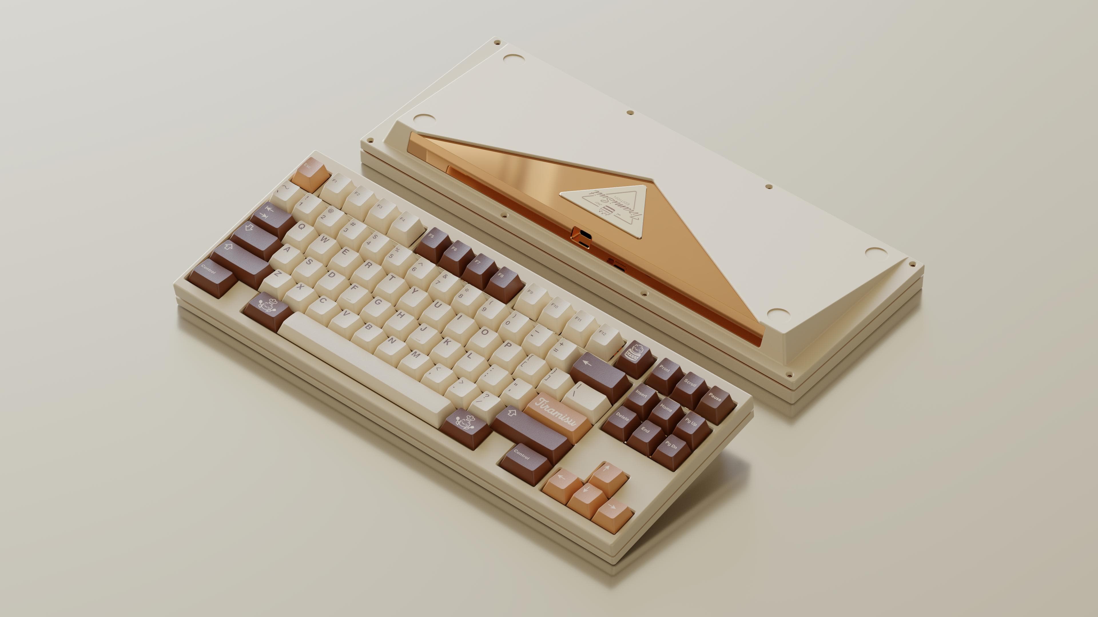 OwLab Tiramisuit | Raffle live!! image 3