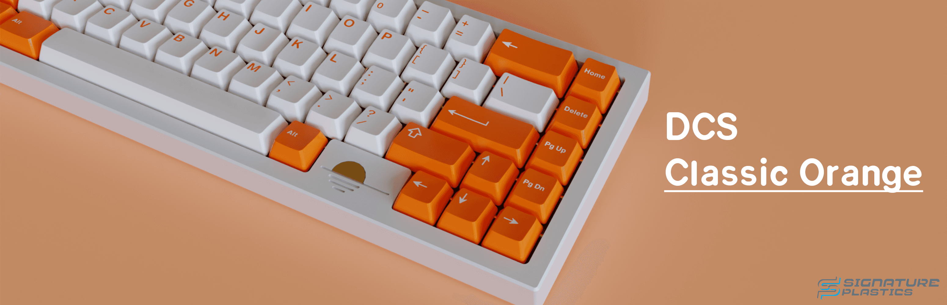 DCS Classic Orange - GB Date/ Prices (12/27/21)