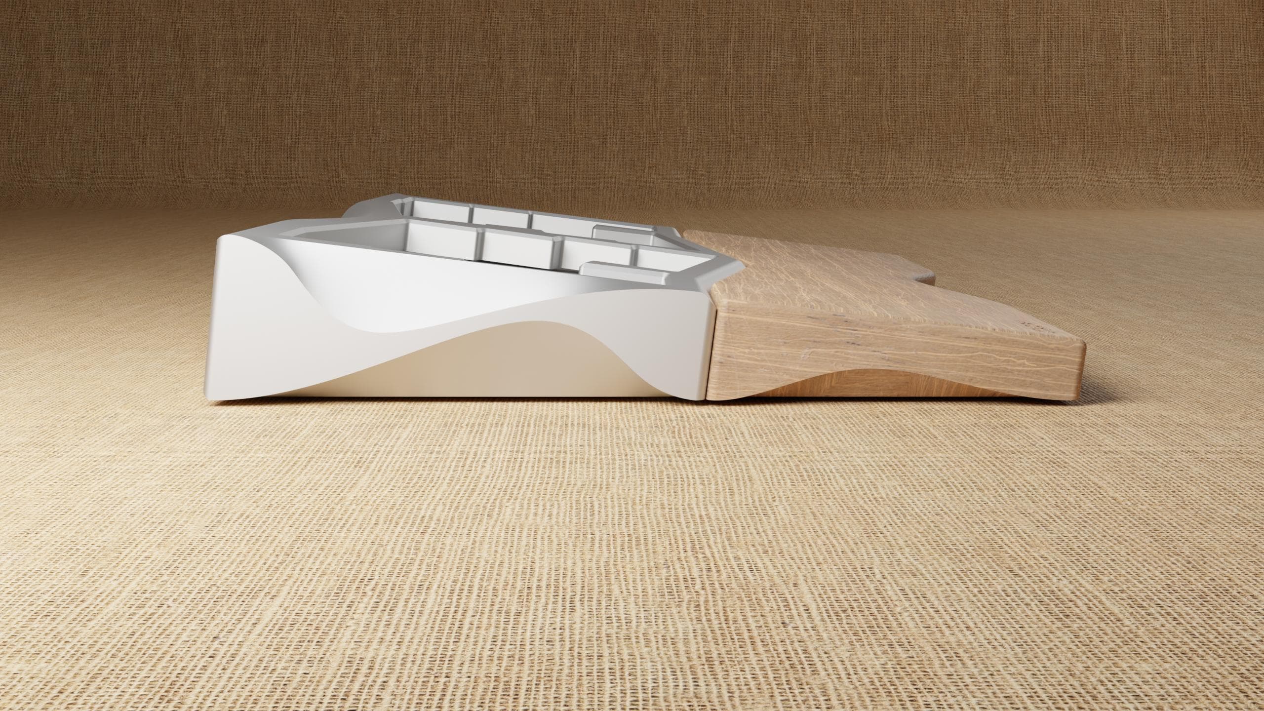 Holepunch35 / Alice layout 35-key keyboard [UPDATE 18.8.23] image 8