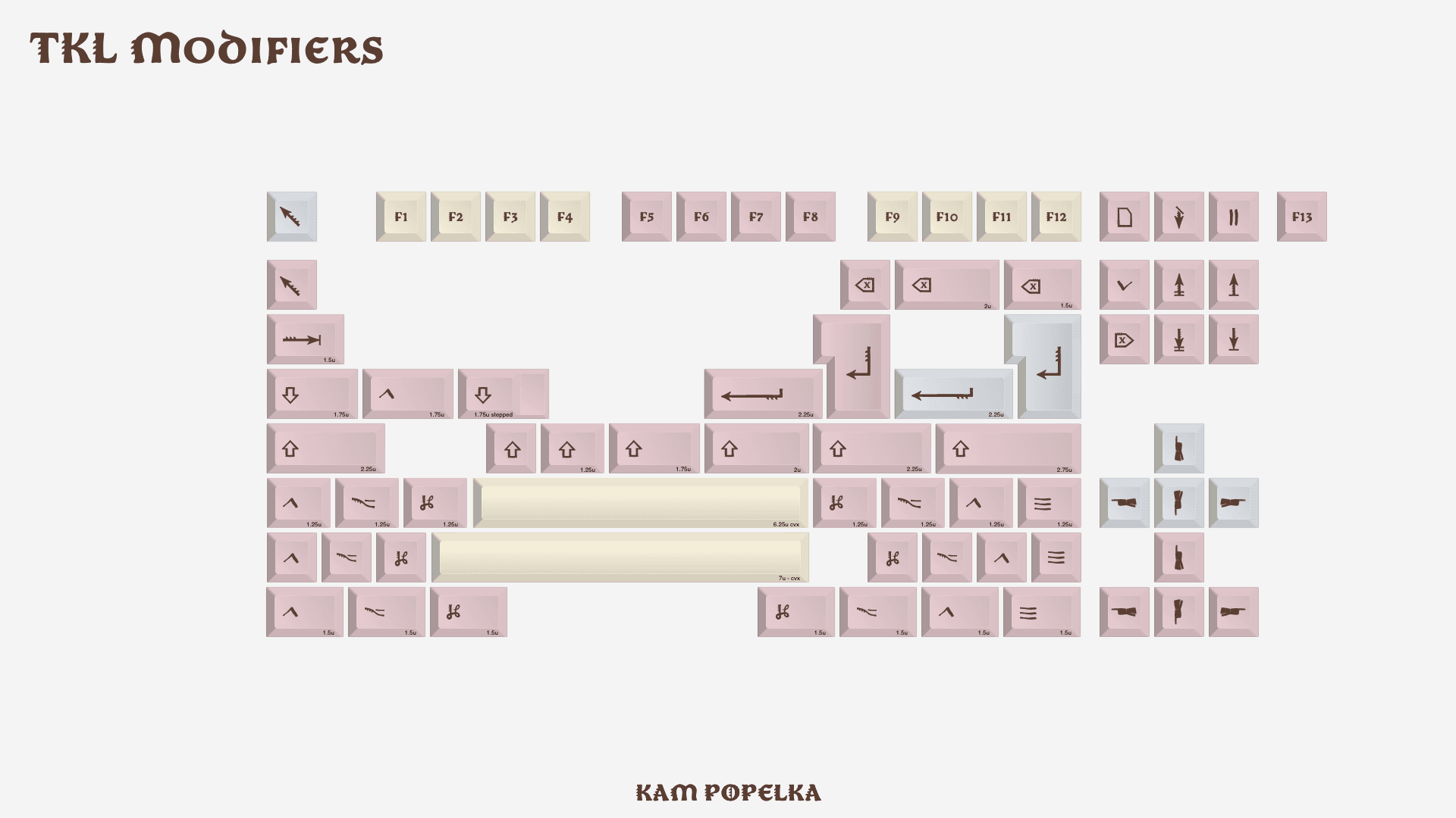 KAM Popelka | New Kits! - French/Belgian & Spanish/Italian image 16