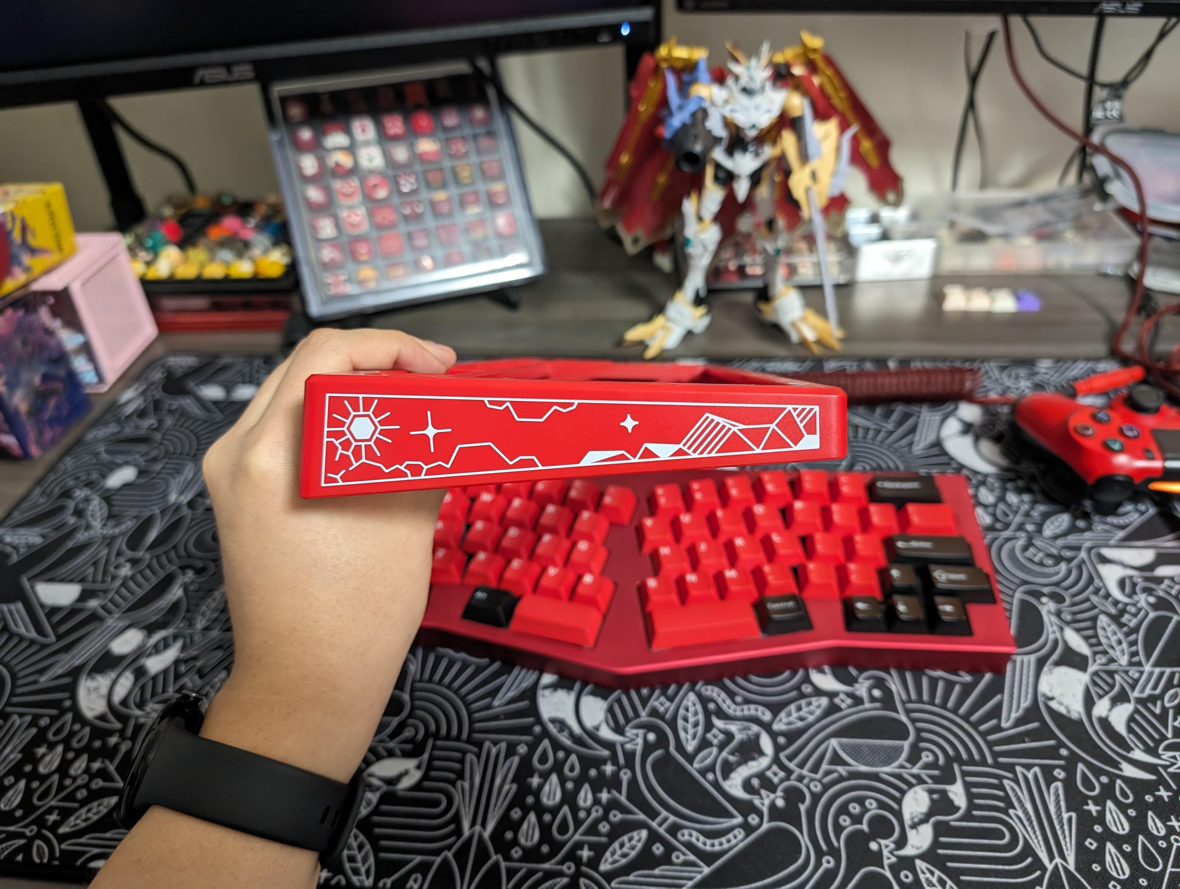 DCX Rocky Bird - Pre order is LIVE! image 17