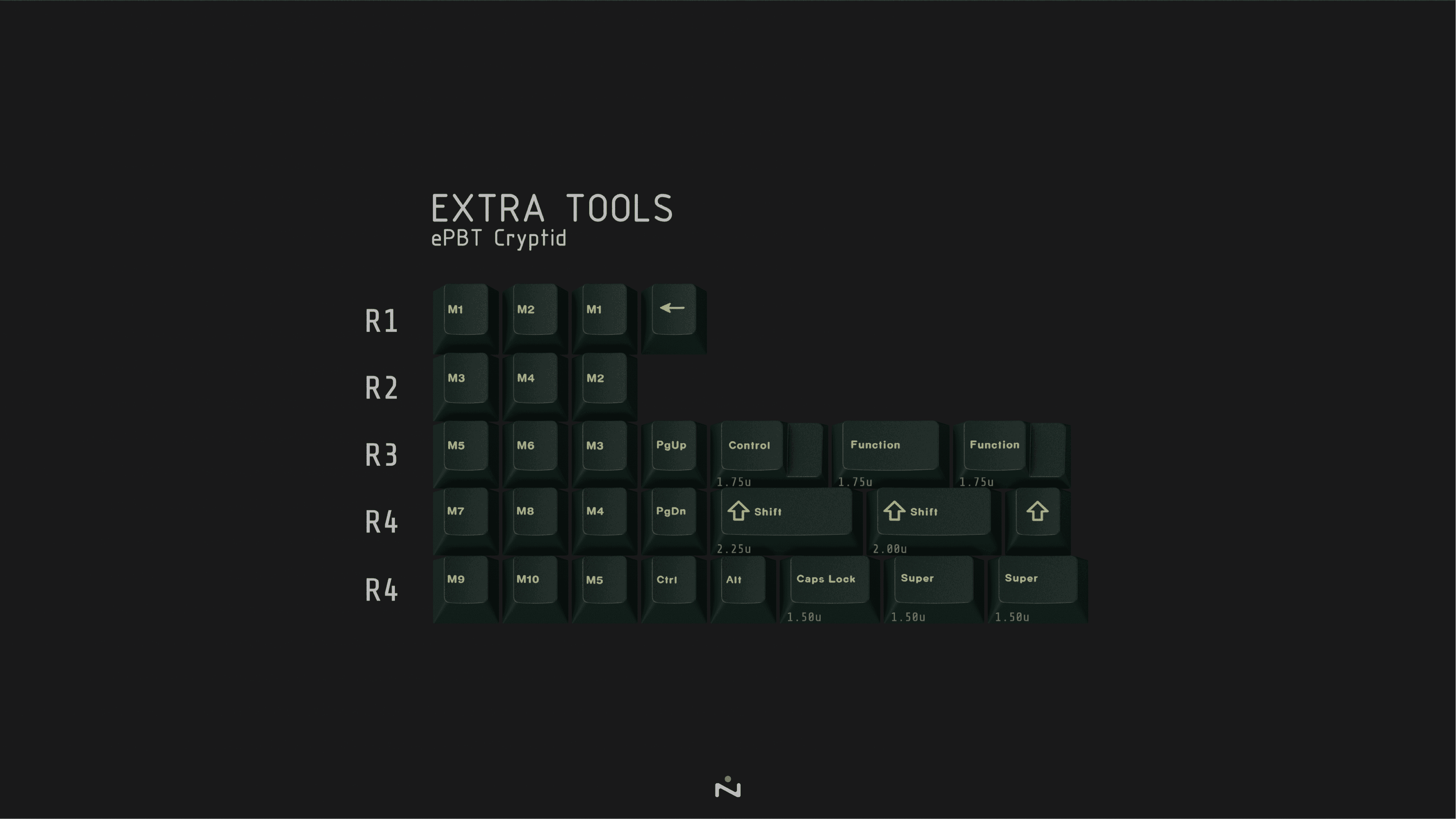 MW Cryptid | Update 3: Base kitting overhaul and GB month announced image 33