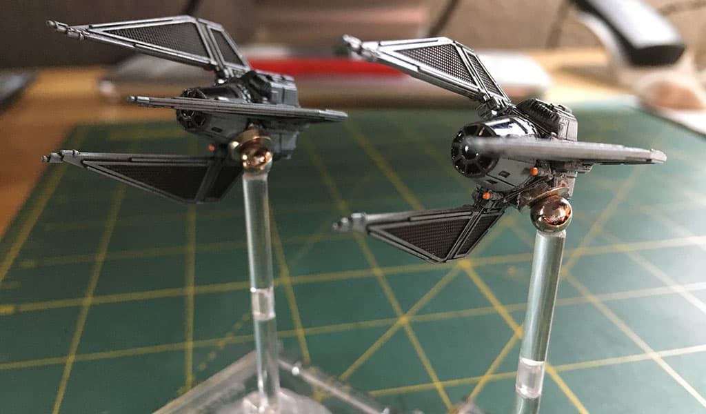 Keydelabra - Artisan Keycap Stand image 6