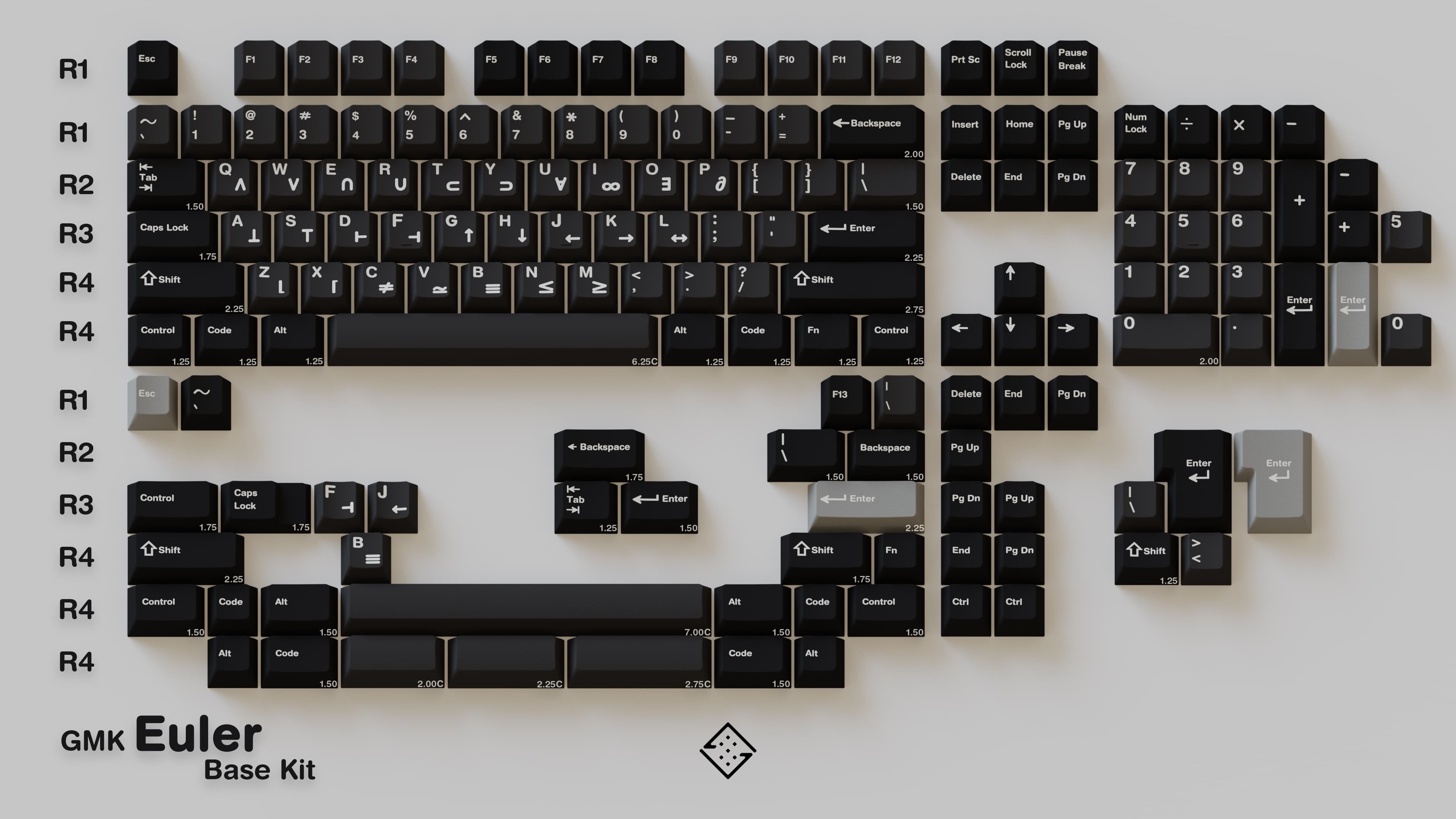 GMK Euler Group Buy will live on December 28, 2022 image 5