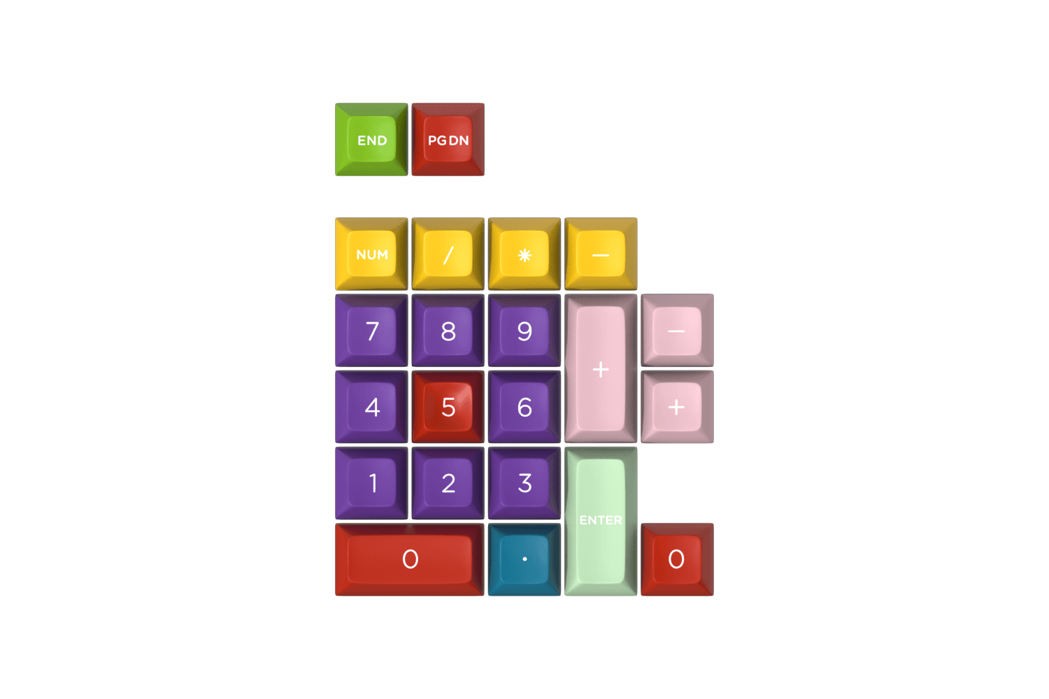 SP SA Handarbeit+ image 3