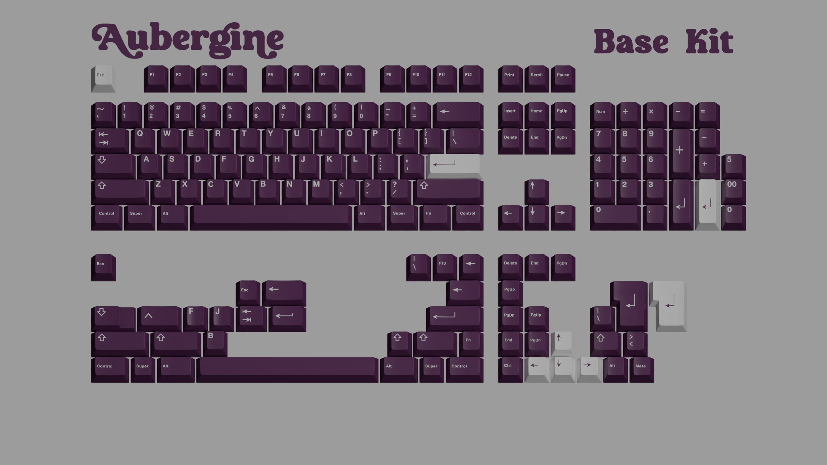 ?KAP Aubergine image 17