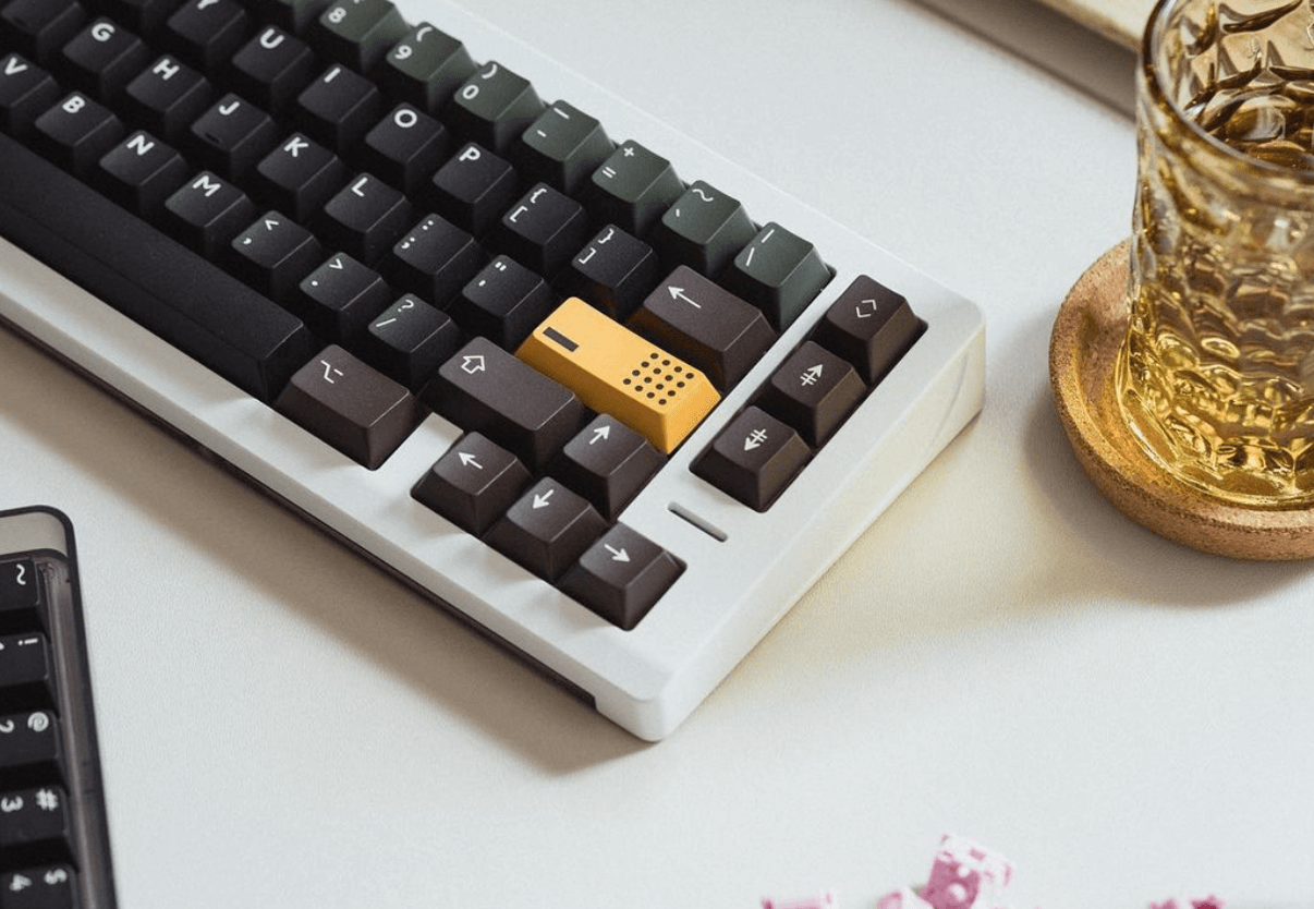 Vanguard65 (VG65) | GB closed - In production image 17