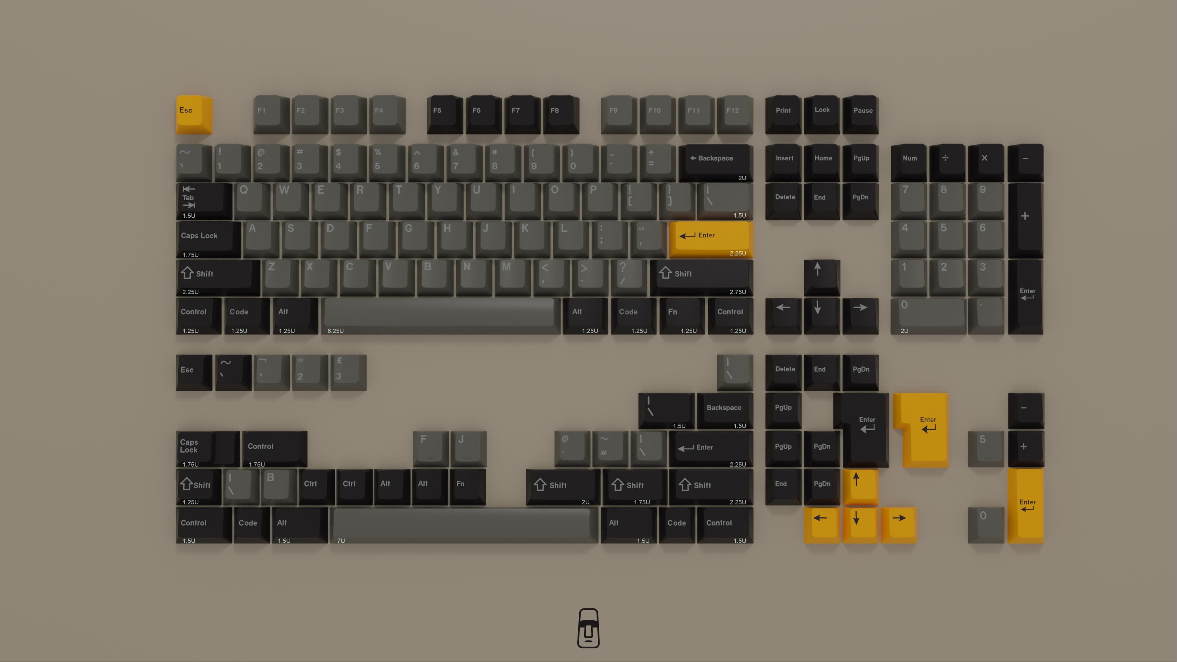 GMK MOAI : Announced GB Date!! 4th MAY image 17