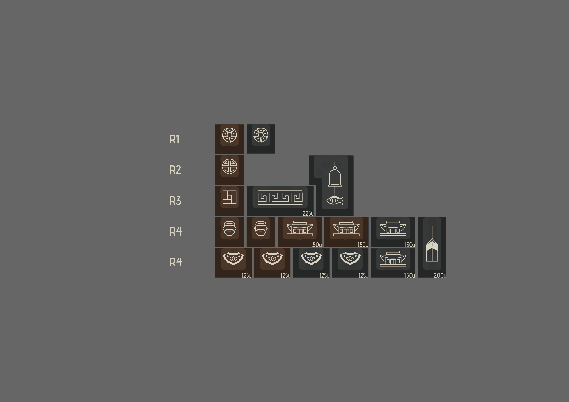 GMK HANOK 한옥 - Group Buy Live! image 26