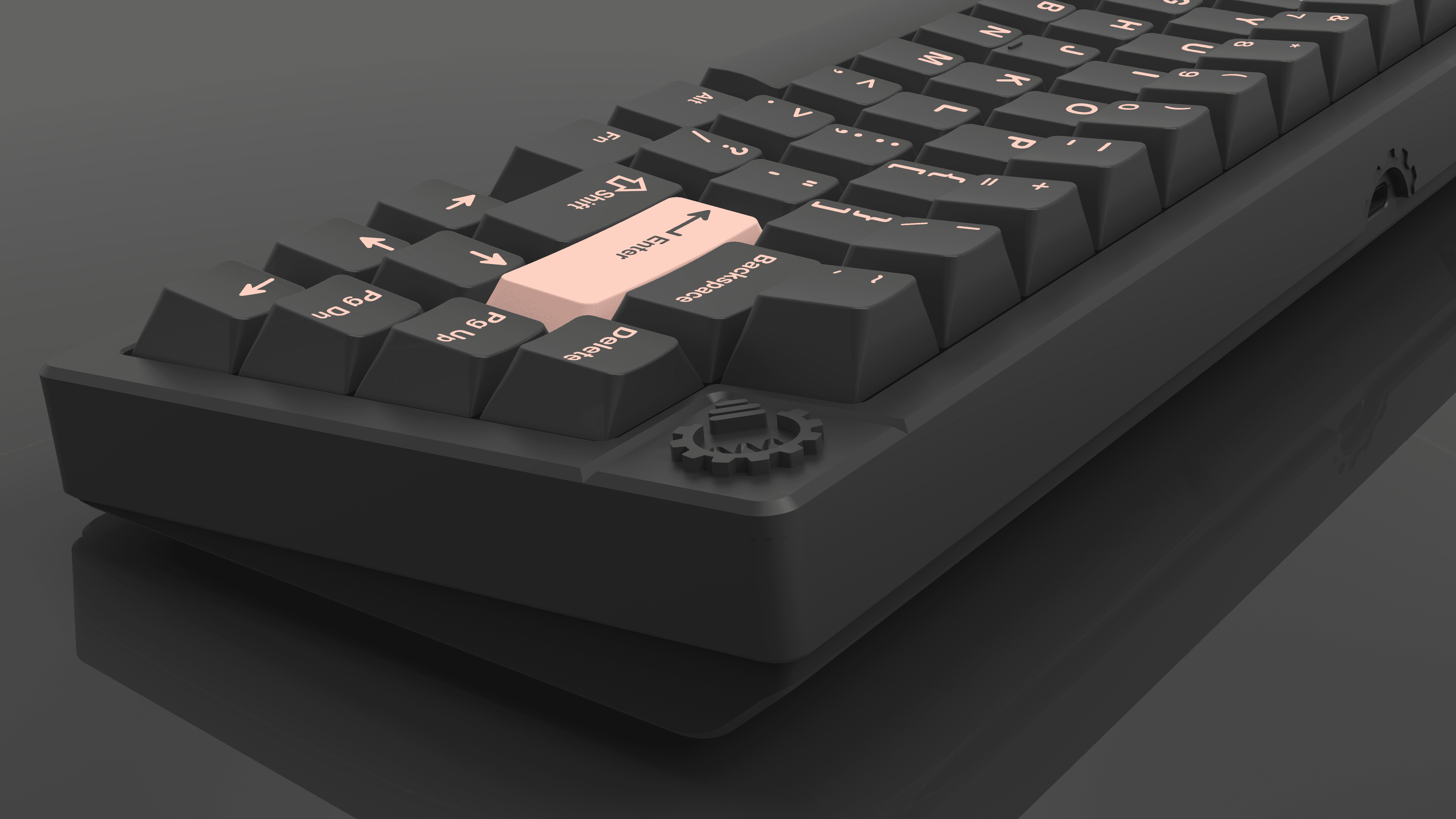 Think6.5 v2 - Gasket 65% Keyboard // GB July 19 | Live stream | giveaway image 5