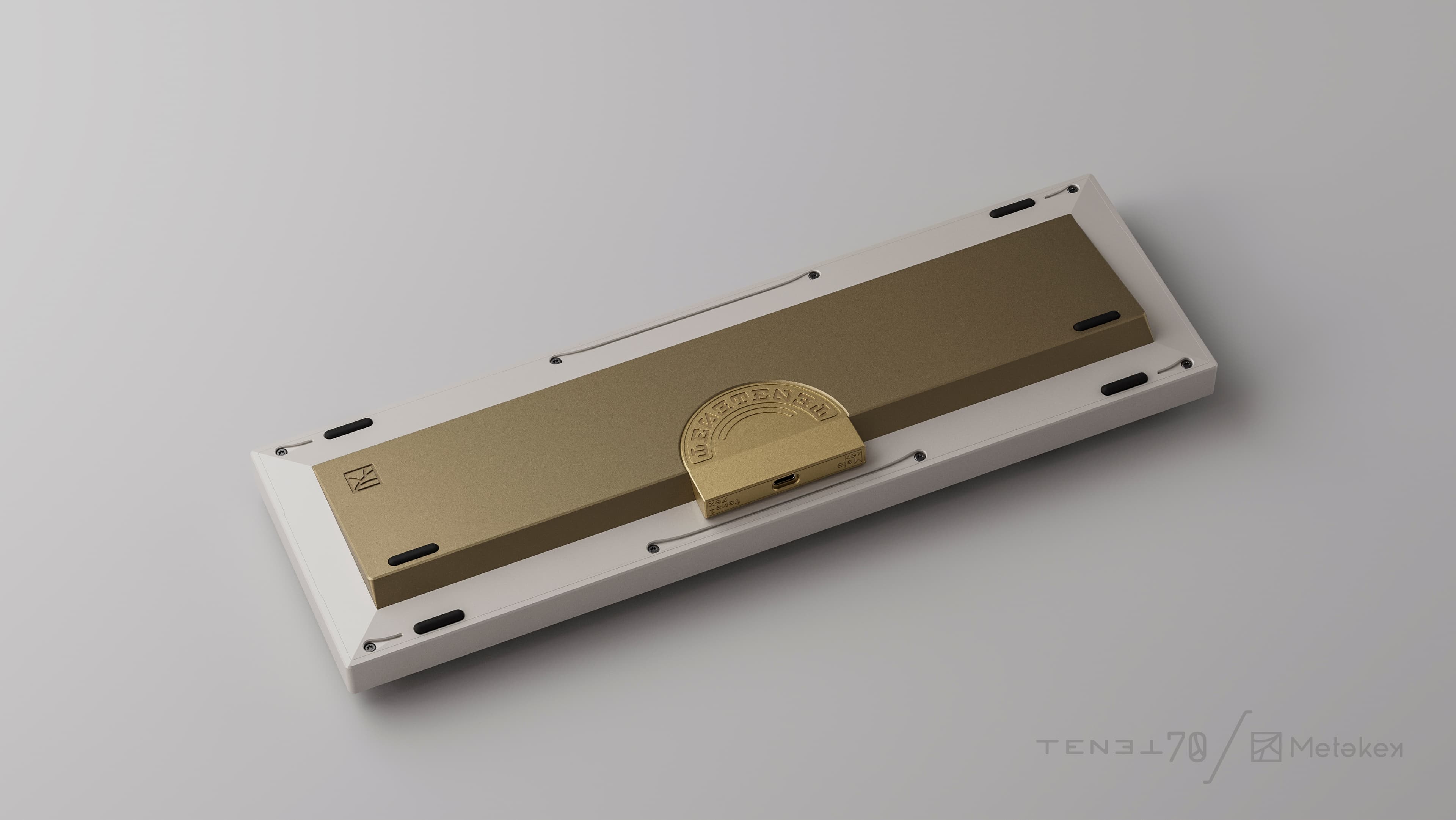 TENET 70% Keyboard Kit with OLED Screen | GB coming up on 06/20 image 5