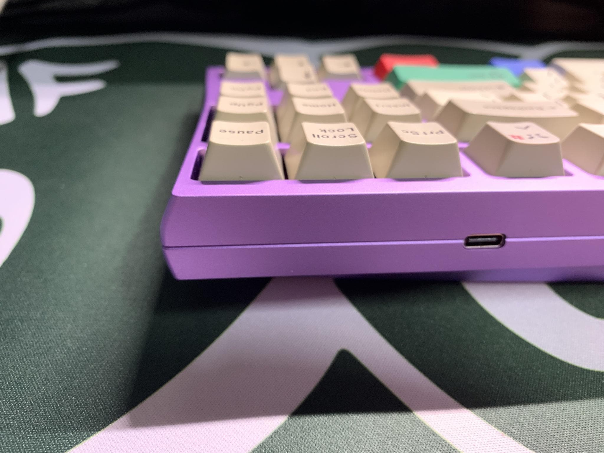 Disco - Plateless TKL image 19