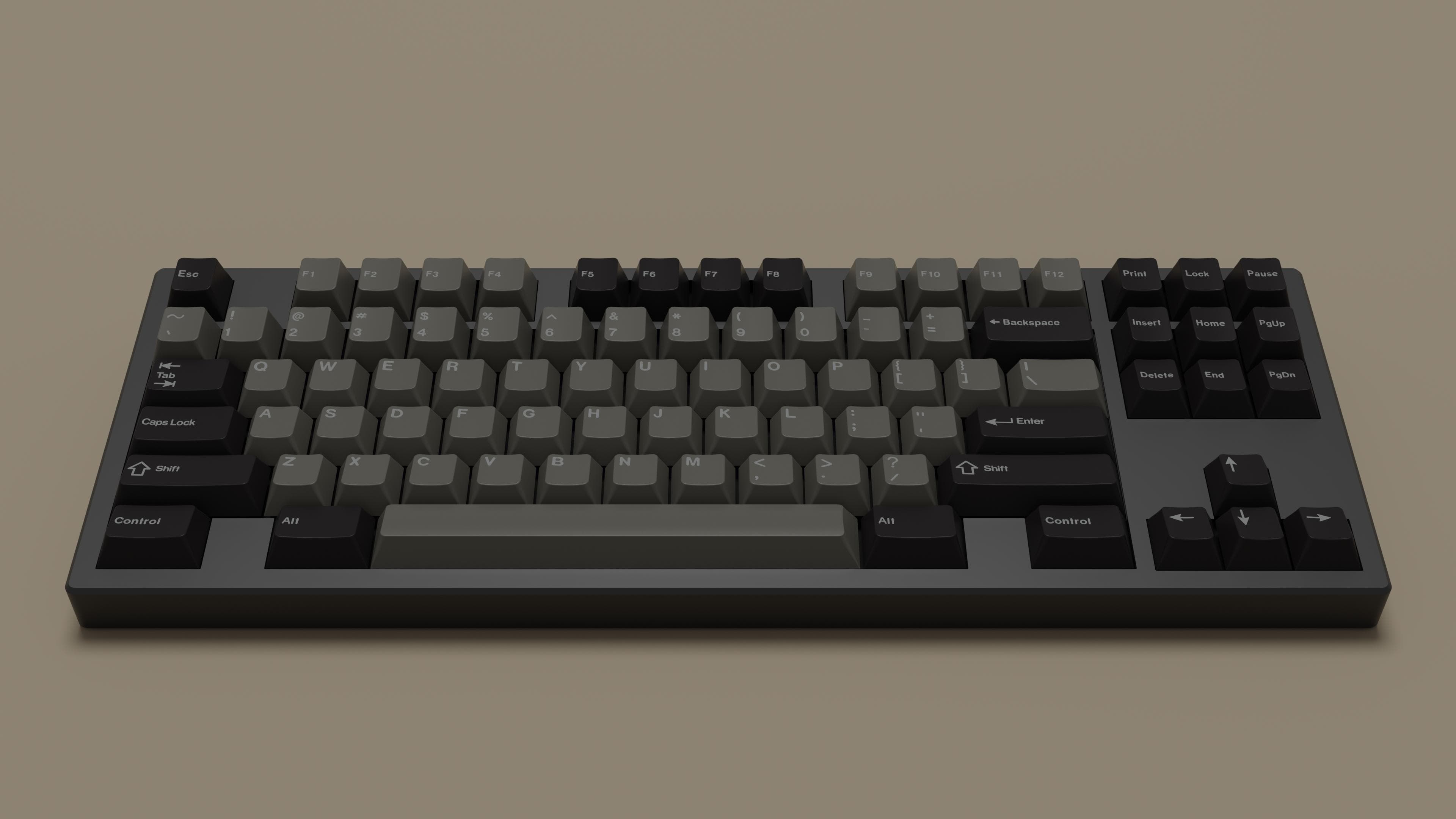 GMK MOAI : Announced GB Date!! 4th MAY image 21