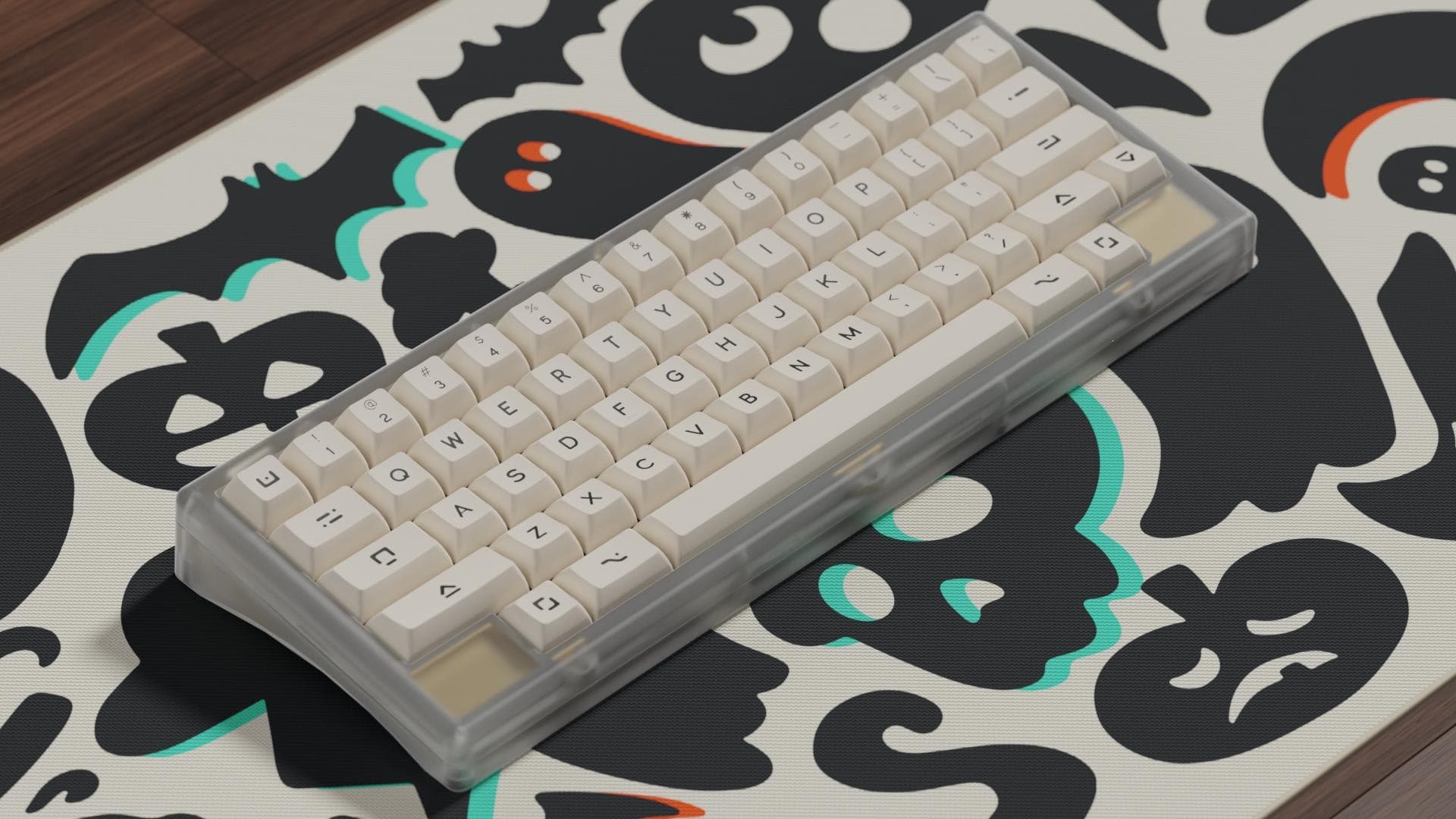 DSS All Hallows' Eve | SP Doubleshot DSS | GB Starts October 1st! image 19