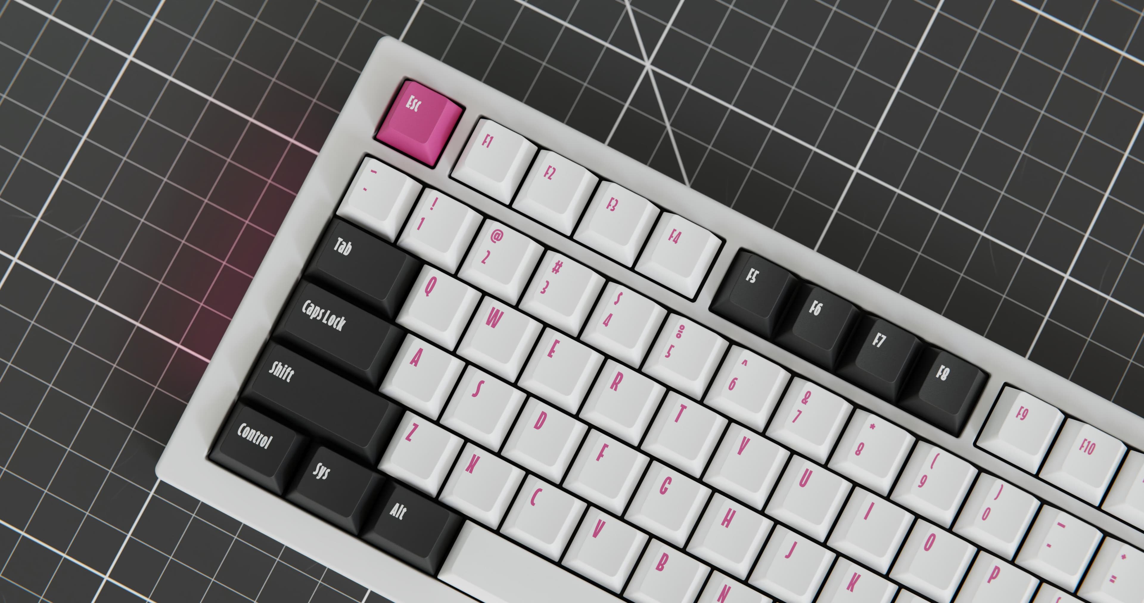 PBT Silence=Death [Help decide the future of this set!] image 11