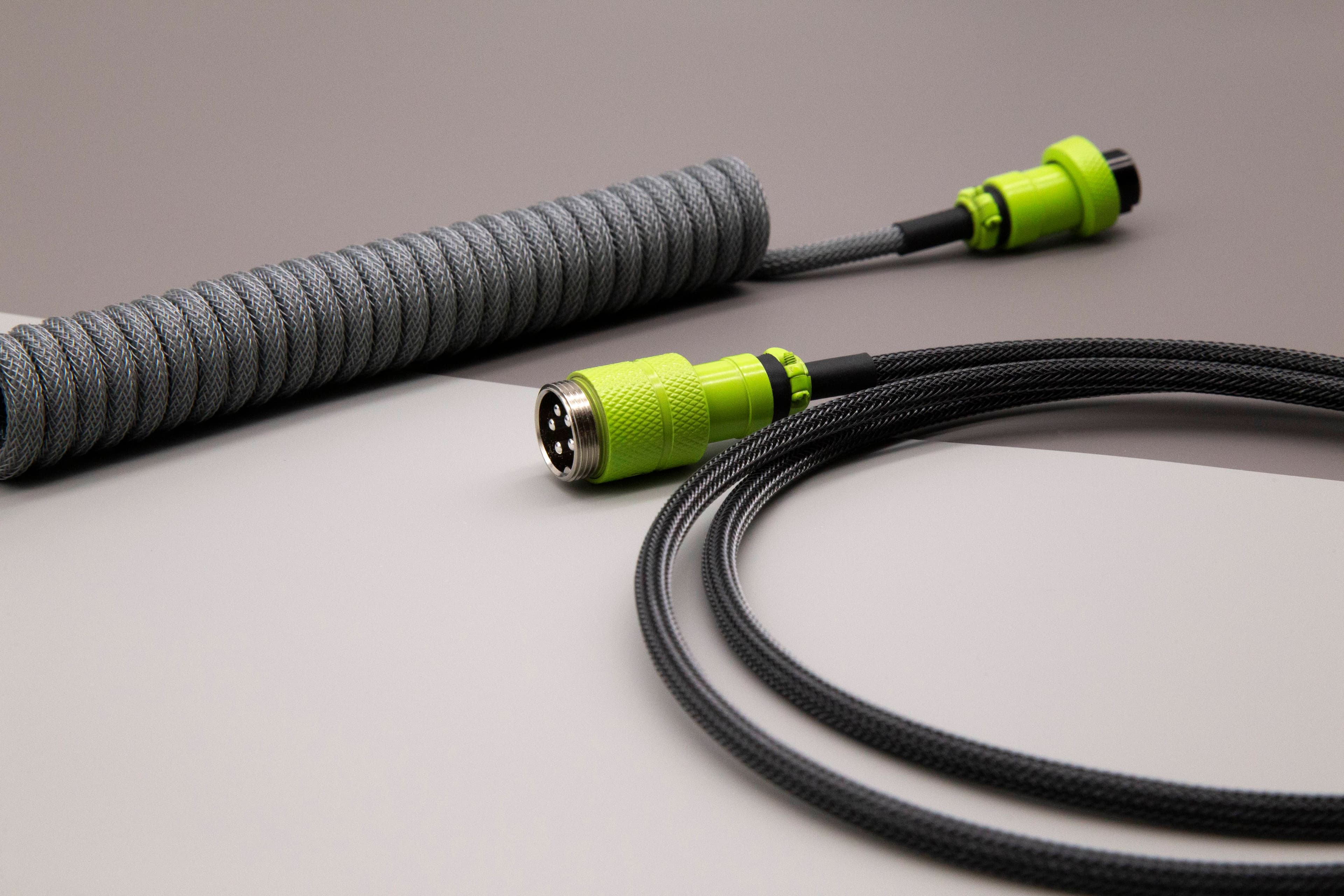 GMK 95NEON - based on the AirMax 95 image 19