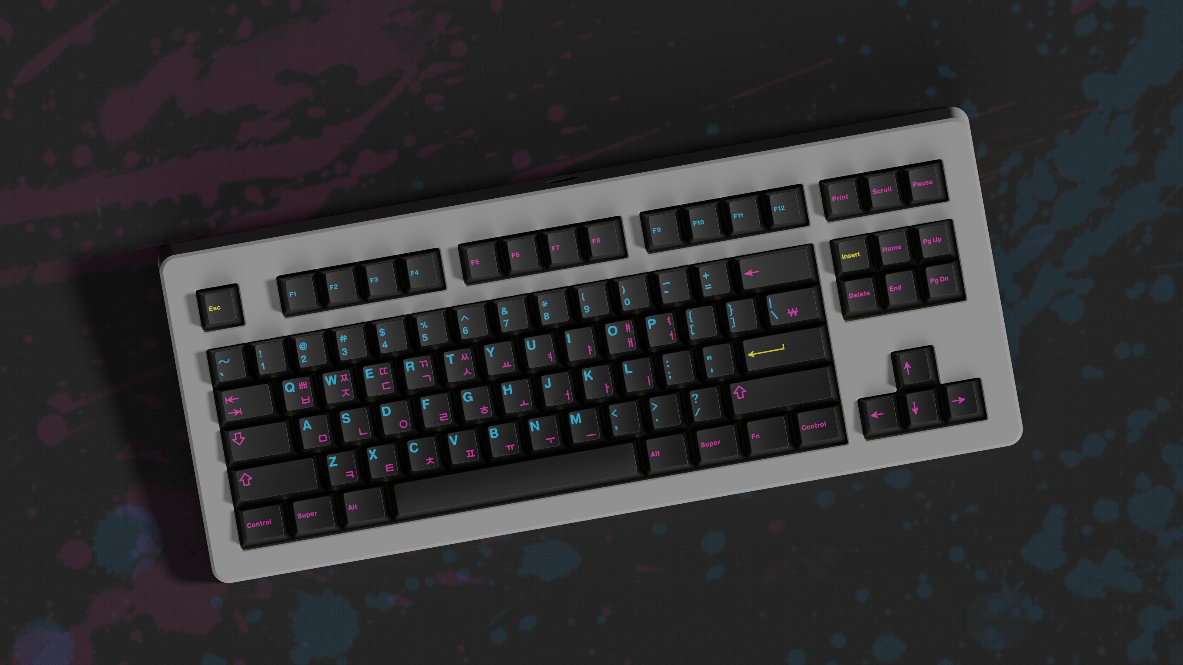 Milkyway - Sunset Seoul image 10