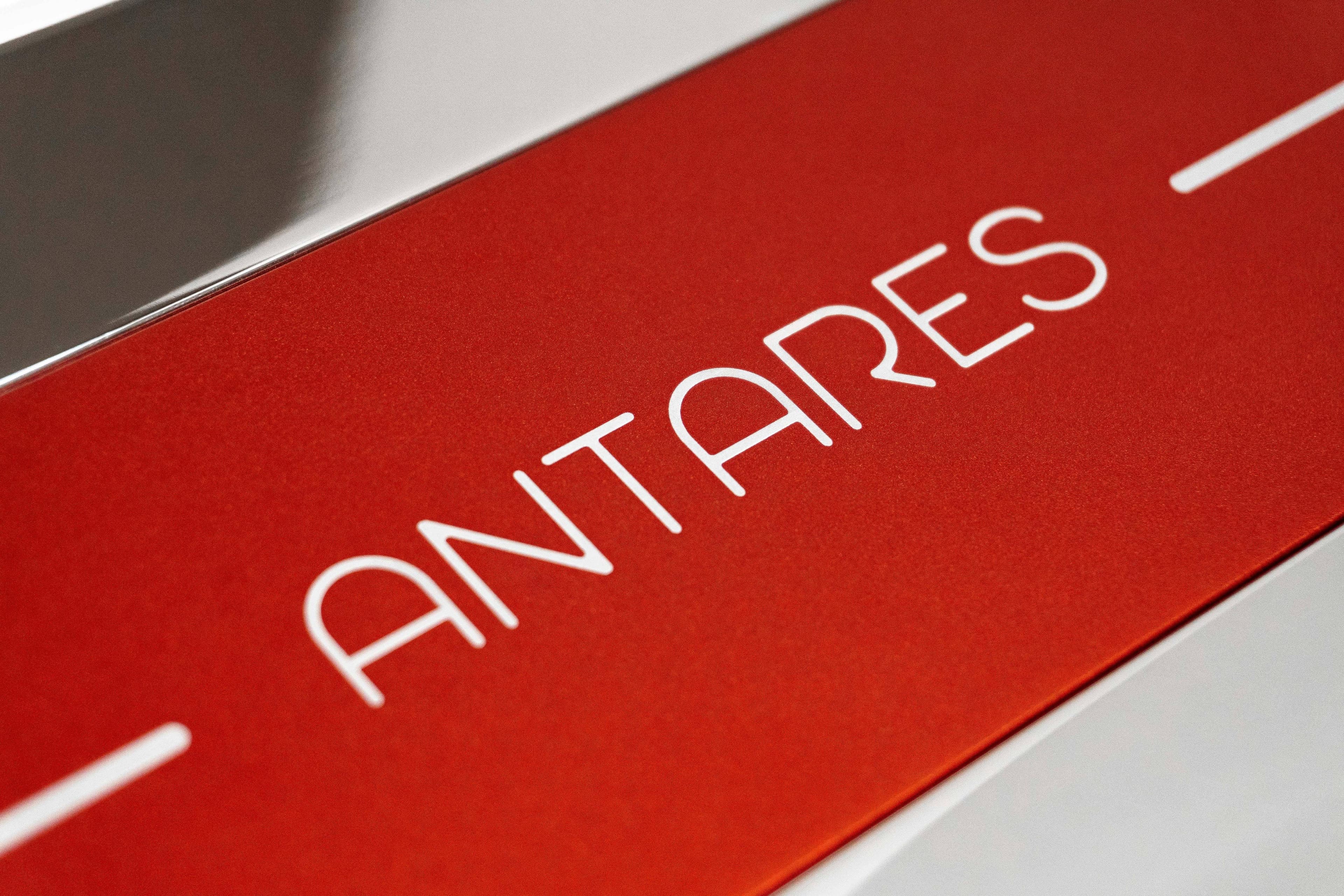 Antares: Notare | TKL | Seamless | Screwless | Japanese Inspired image 13