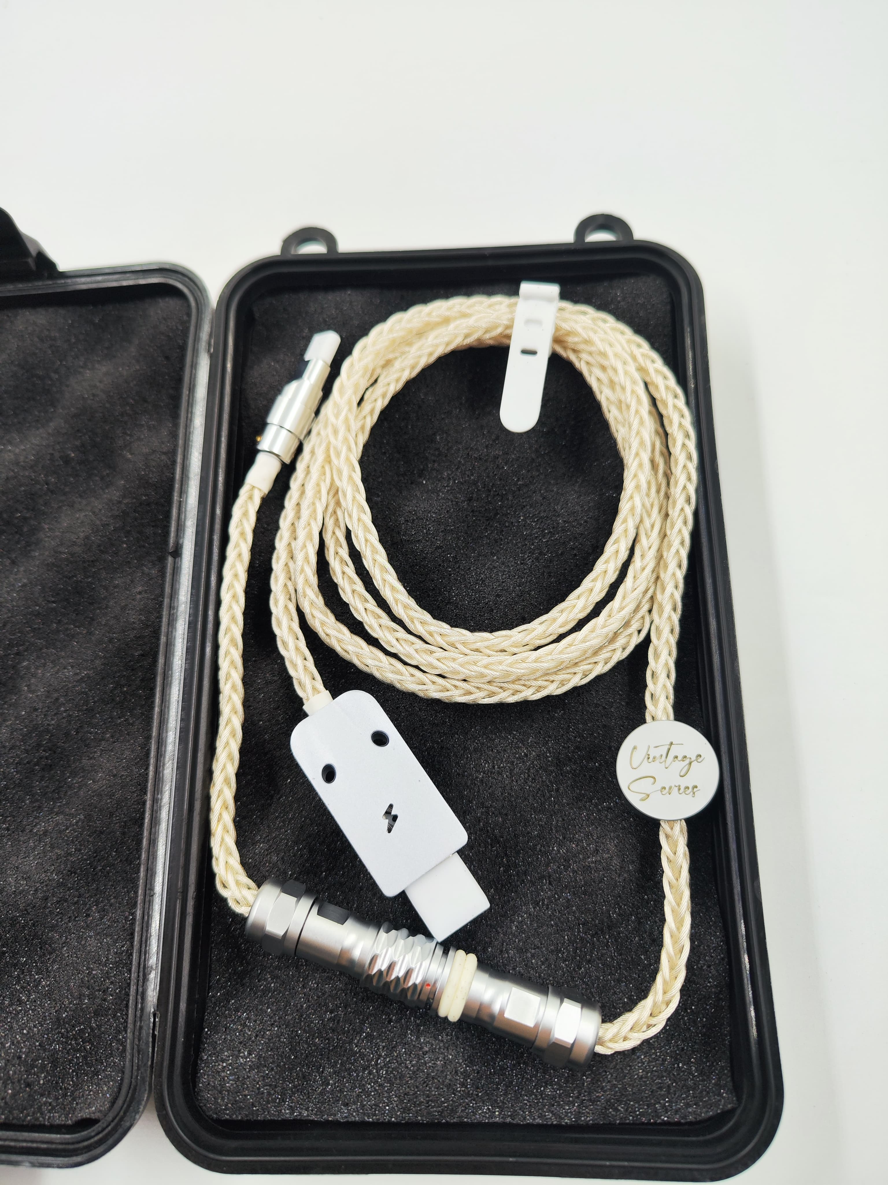 G-Square Vintage 60s (65/75%) image 19