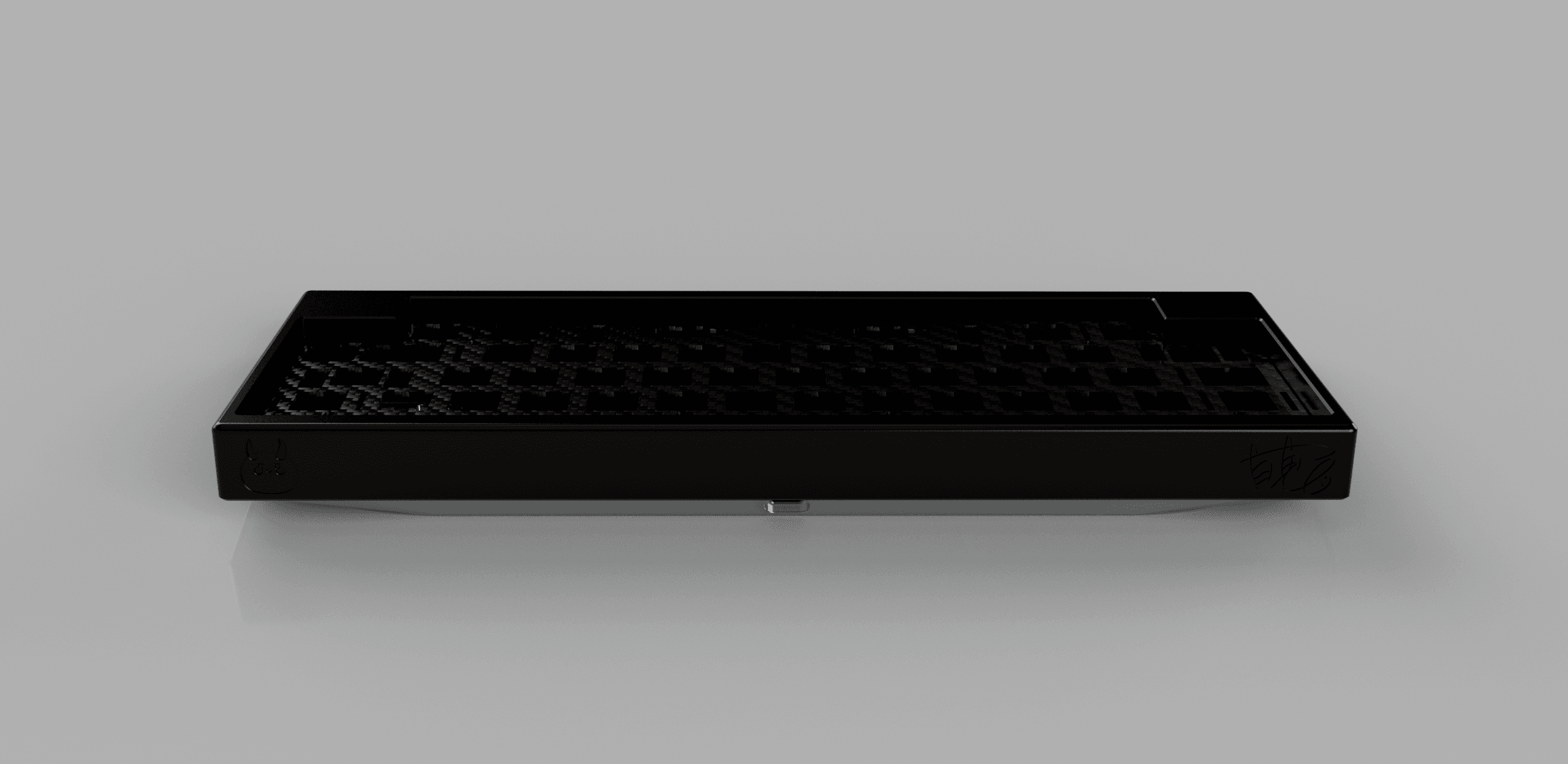 Ojou - An O-ring mount 60% image 10