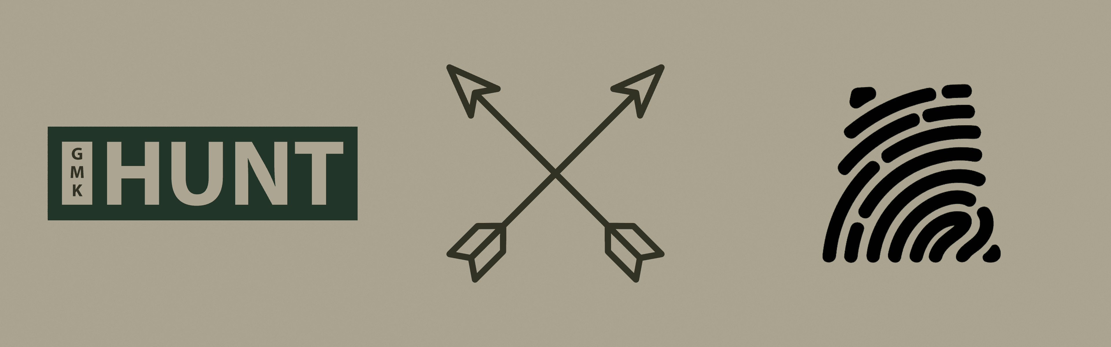 GMK Hunt | GB: IS LIVE | LuxeCables photos added image 55