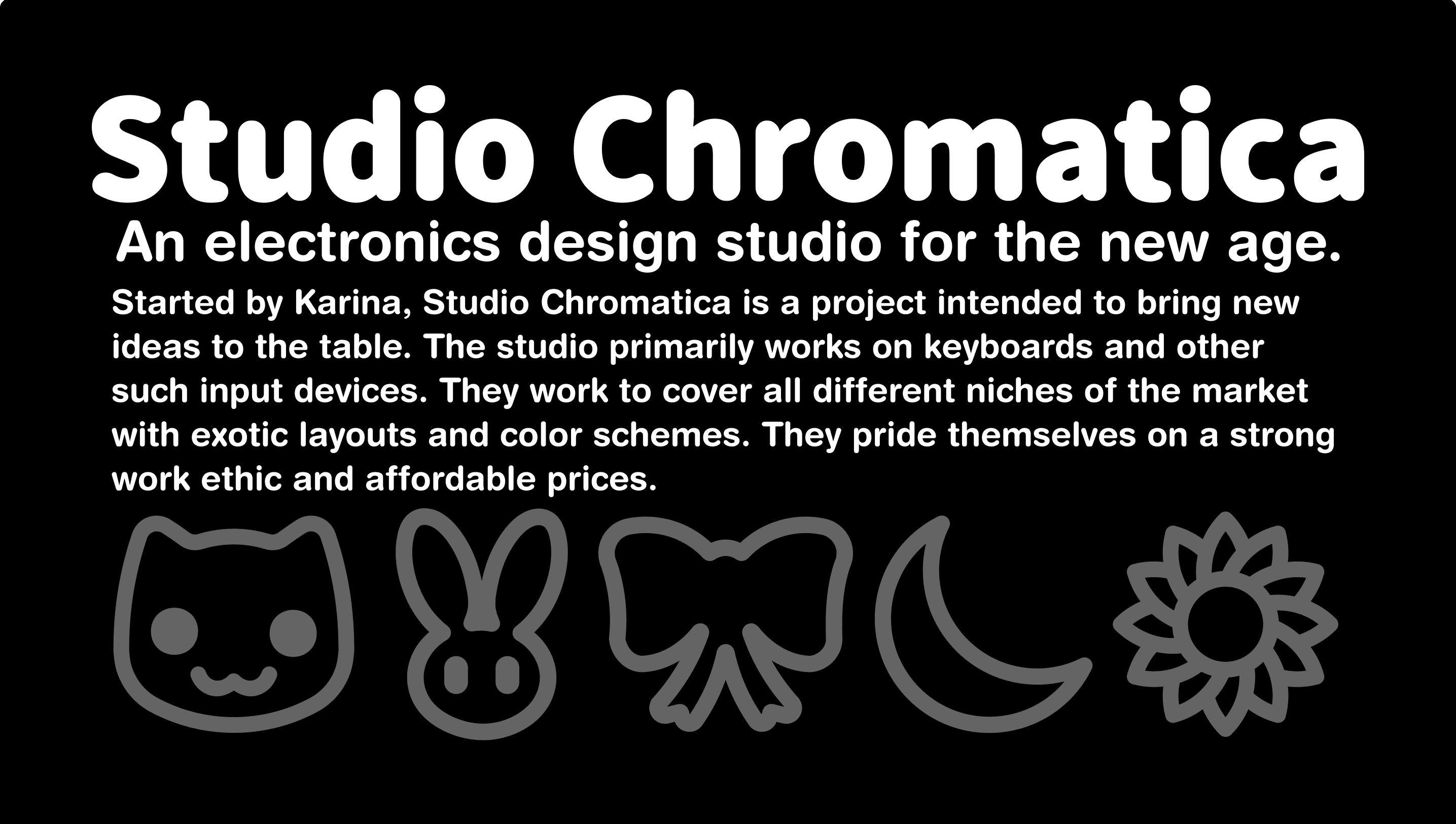 ePBT Chromatica - Updated 2/6 - Chromatica Colors and GB Bonus Card image 26