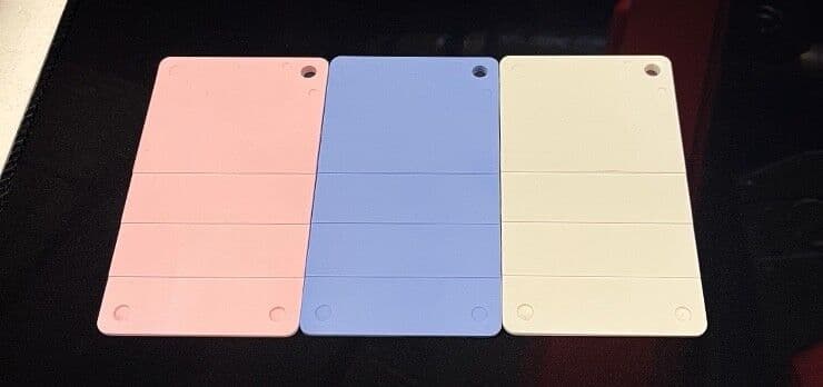 【IC】Zero-G Studio X DMK ABS theme keycap GIFT V2 "Fantasy Land" image 12